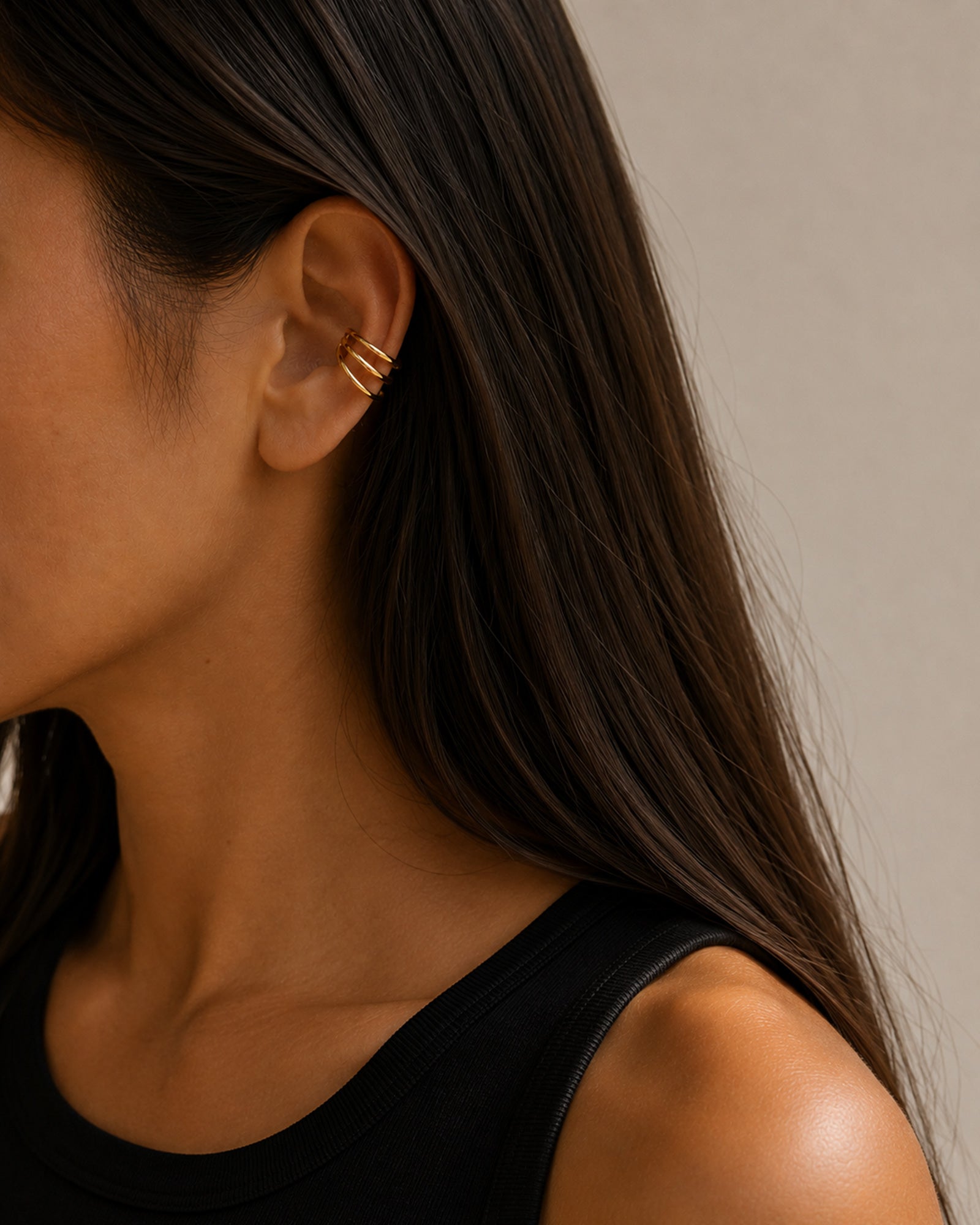 Iris Earcuff