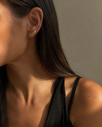 Ember Climber Øreringe