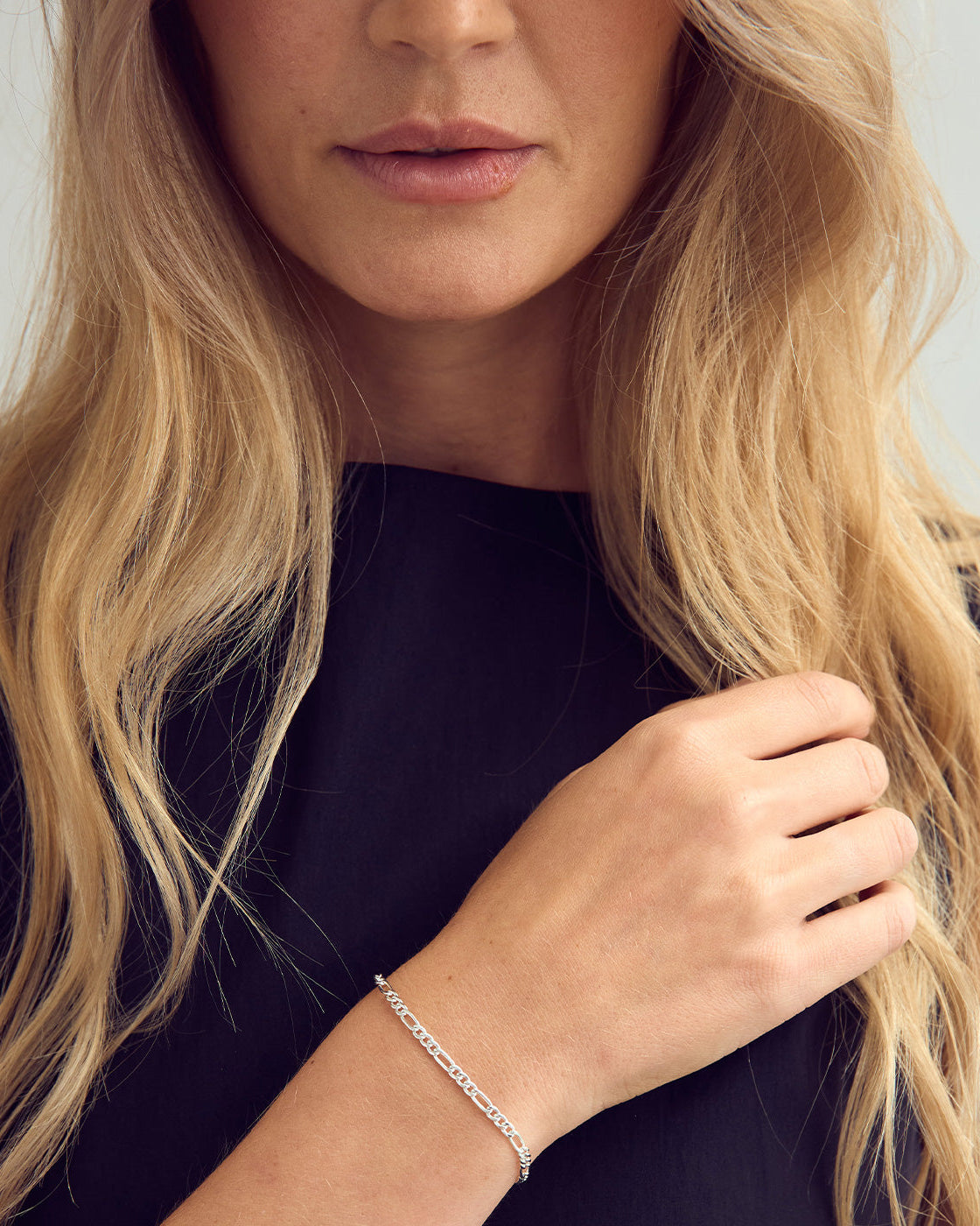 <tc>Scarlett Armband - 18 karat guldpläterad</tc>