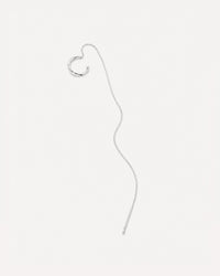 Saga Kæde Earcuff