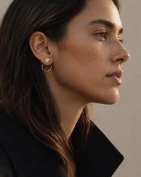 Scarlett Øreringe