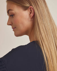 Mia Earcuff - Forgyldt
