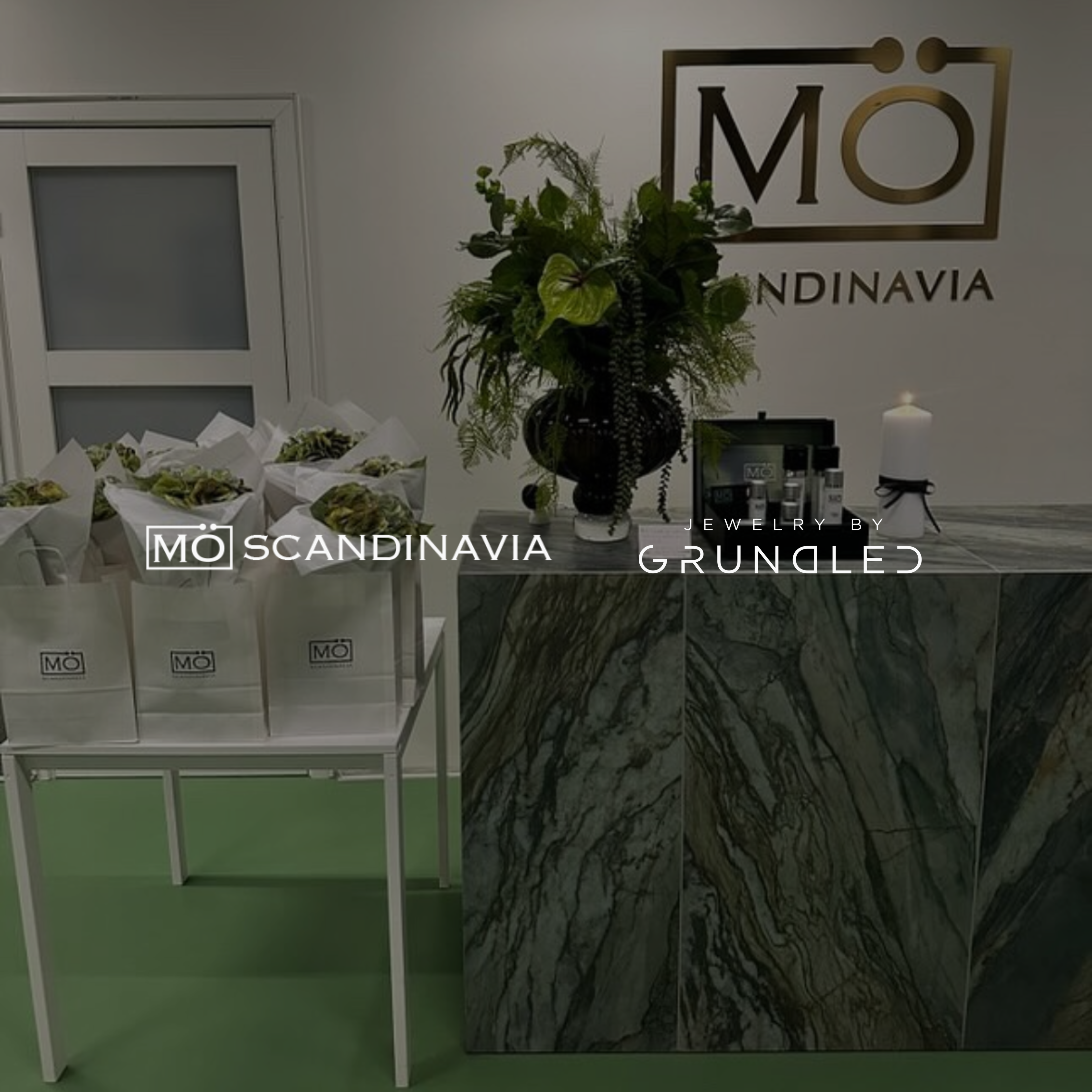 MÖ Scandinavia x Grundled kundeaften