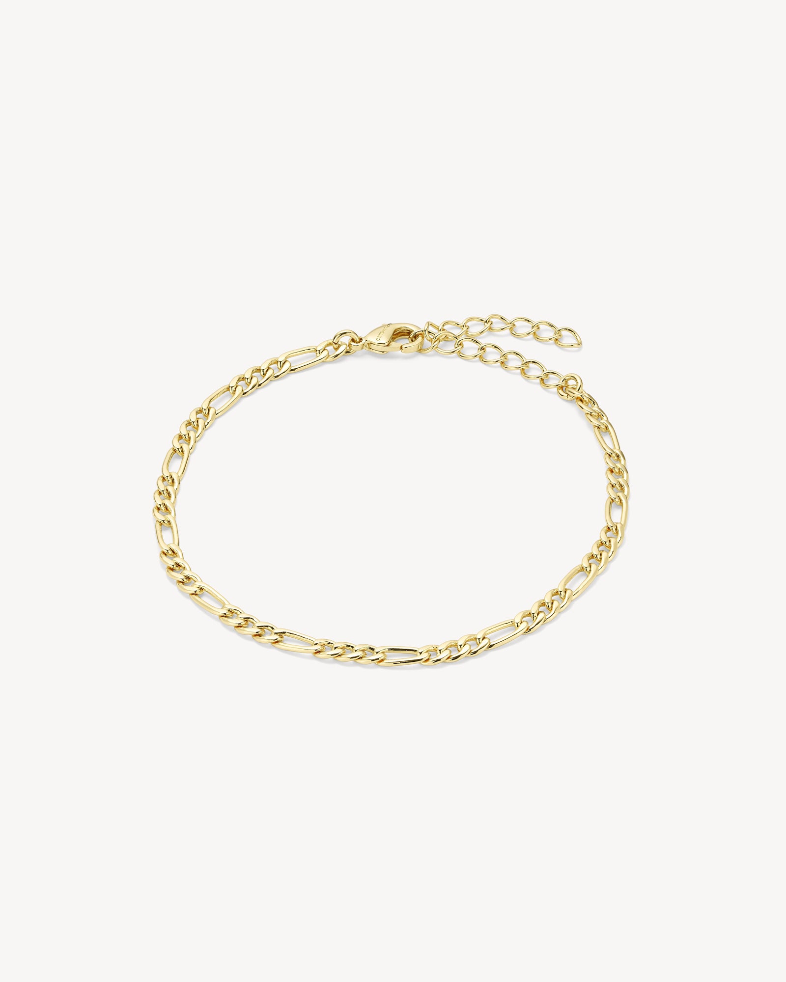 Joni Armbånd - Forgyldt