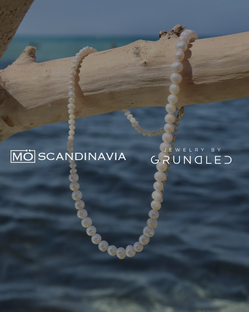 (AFHOLDT) MÖ Scandinavia x Grundled kundeaften
