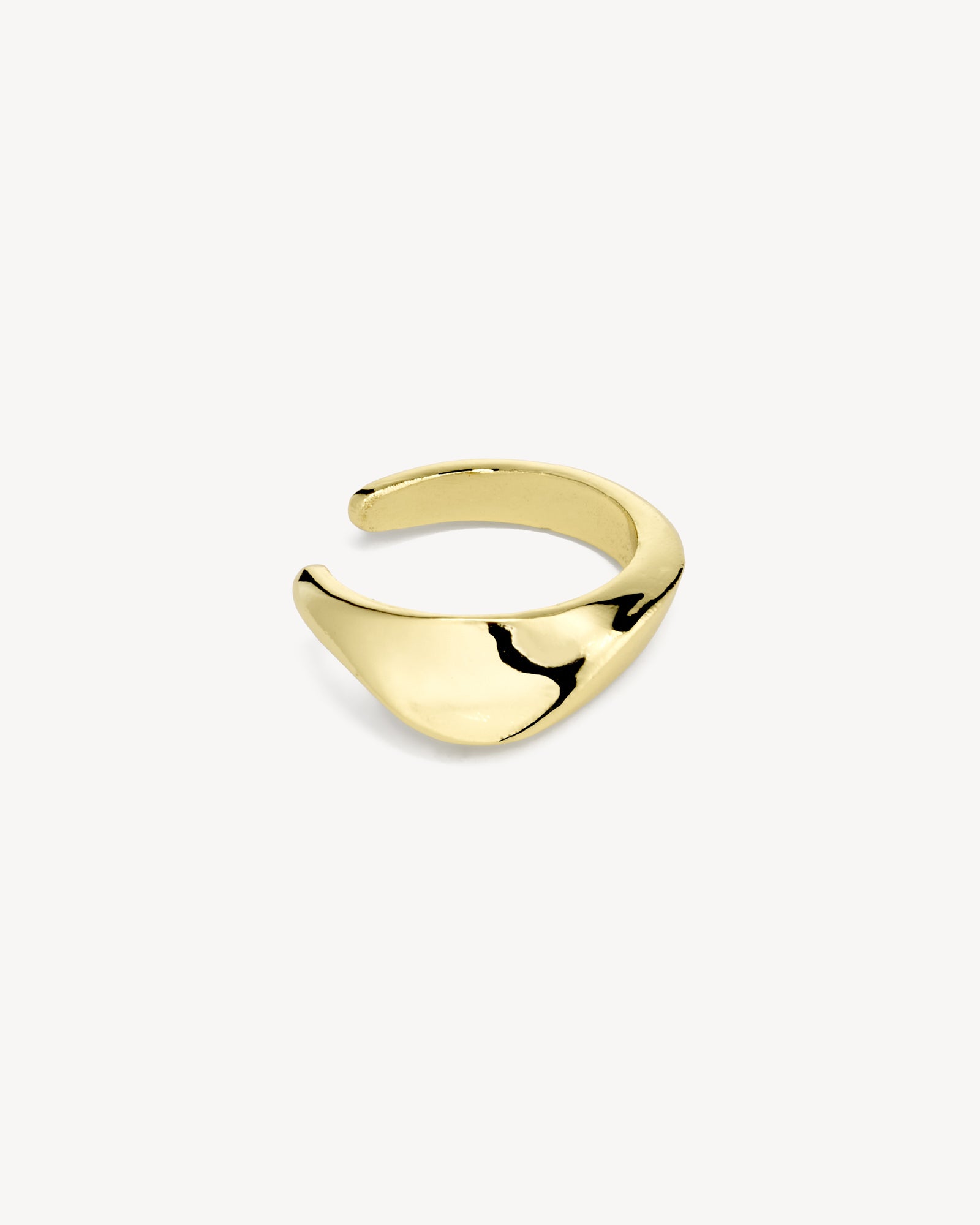 Ember Earcuff