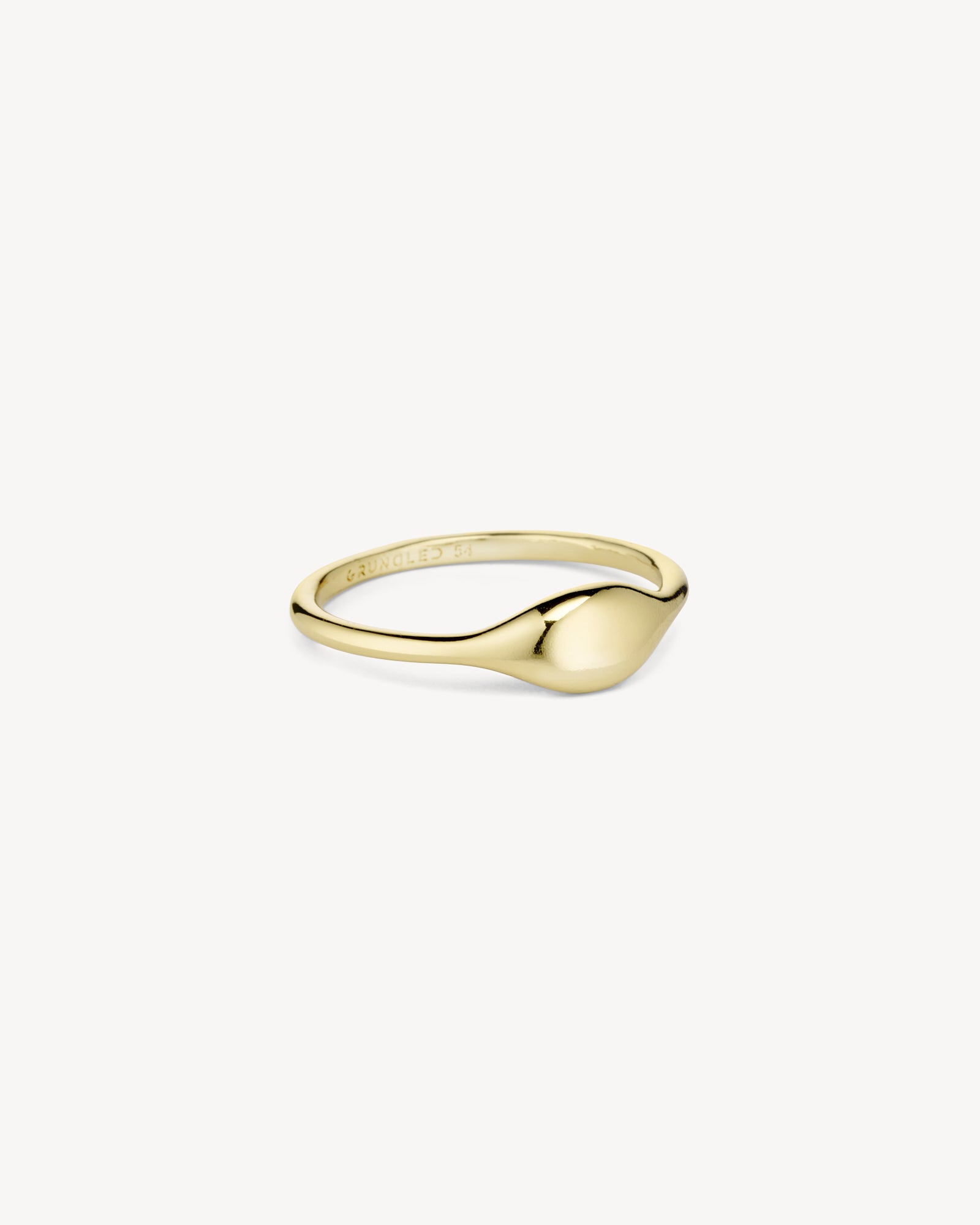 Vilma Ring - Forgyldt