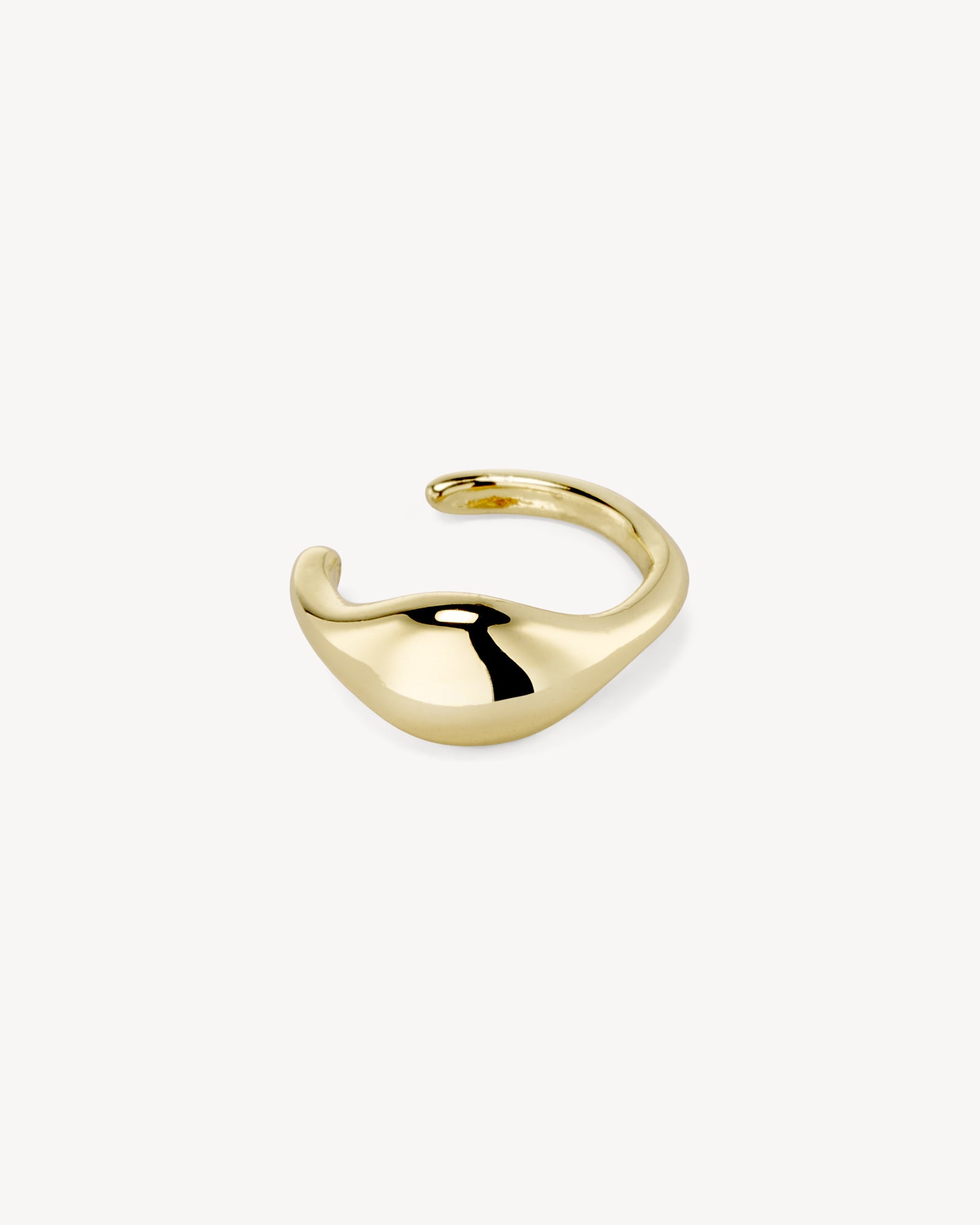 Vilma Earcuff - Forgyldt
