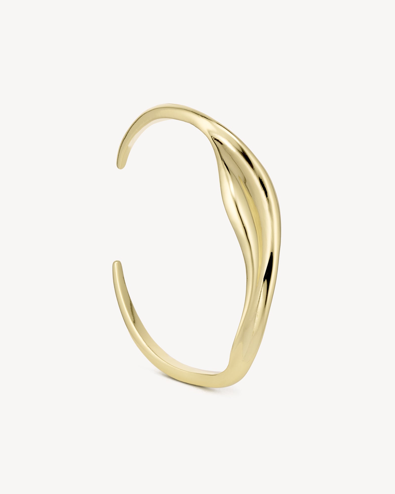Flow Armring