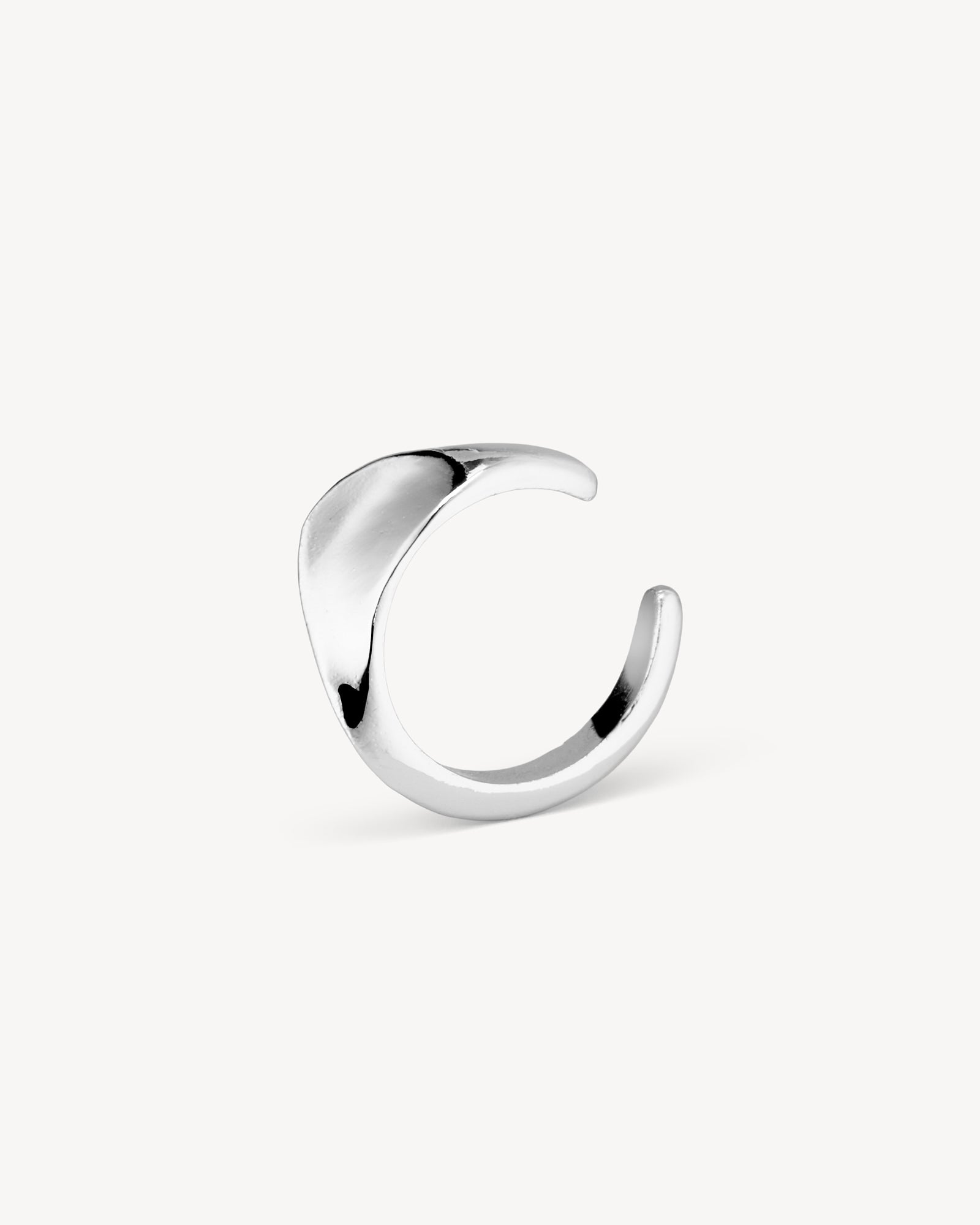 Ember Earcuff