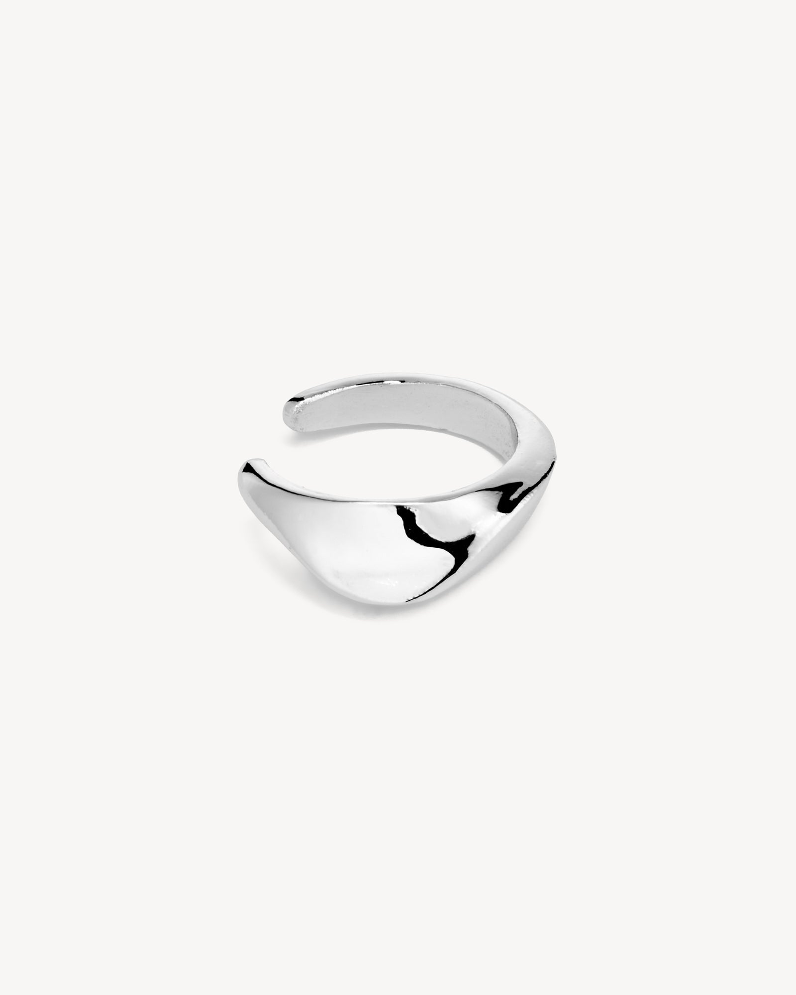 Ember Earcuff