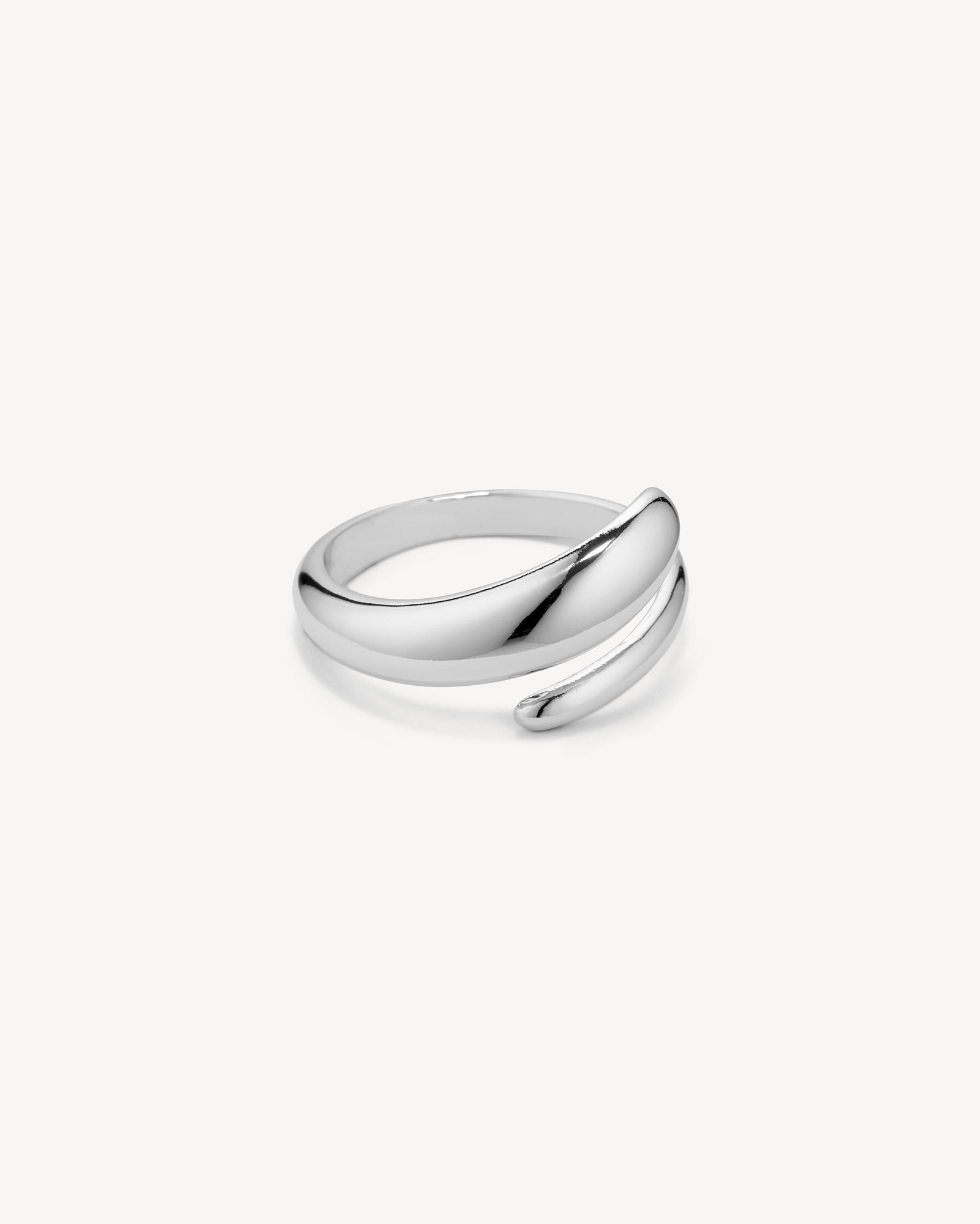 Arc Ring