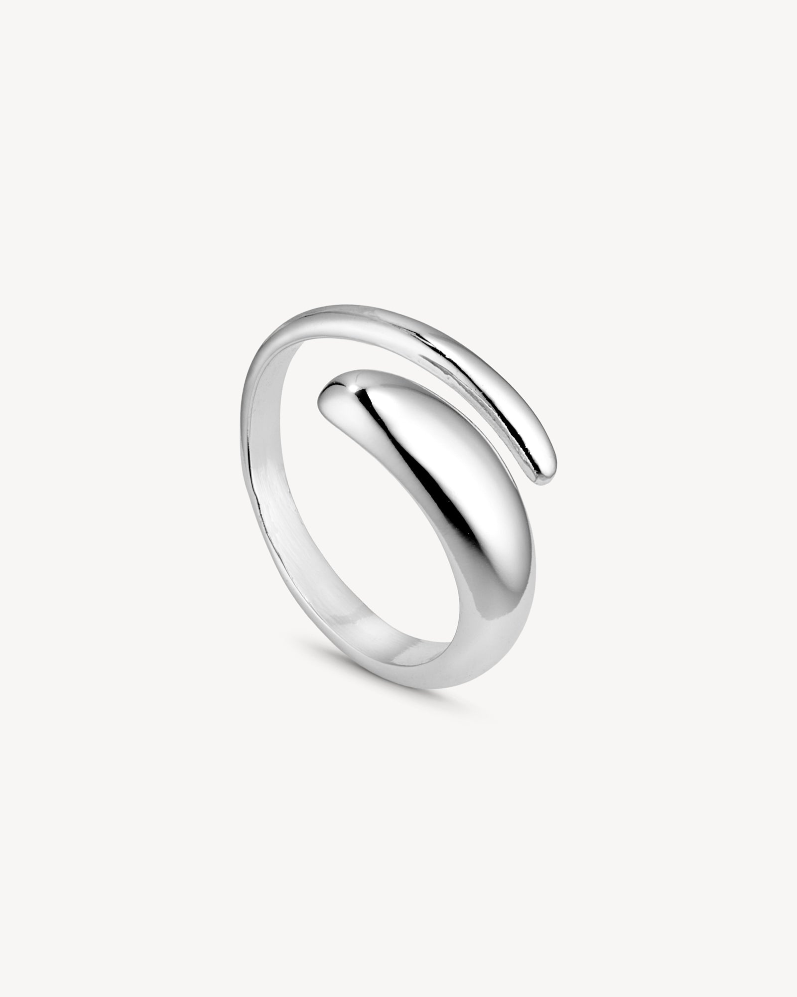 Arc Ring