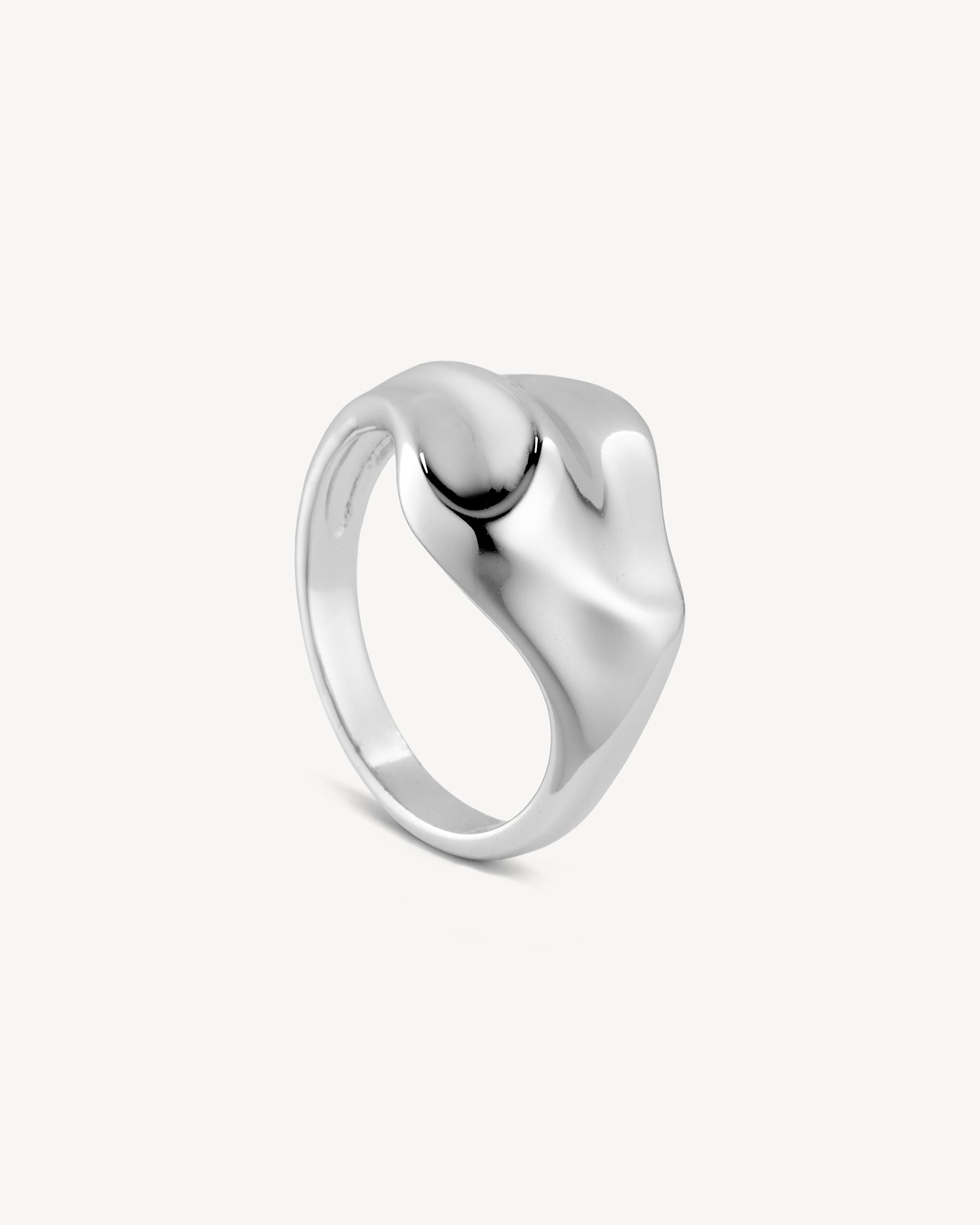 Form Ring