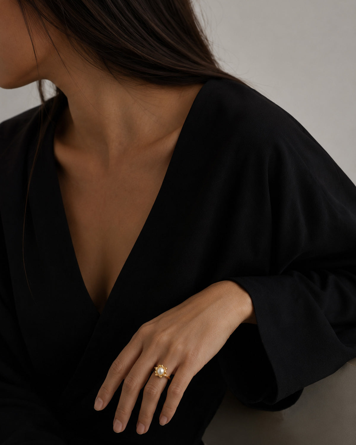 Iben Ring