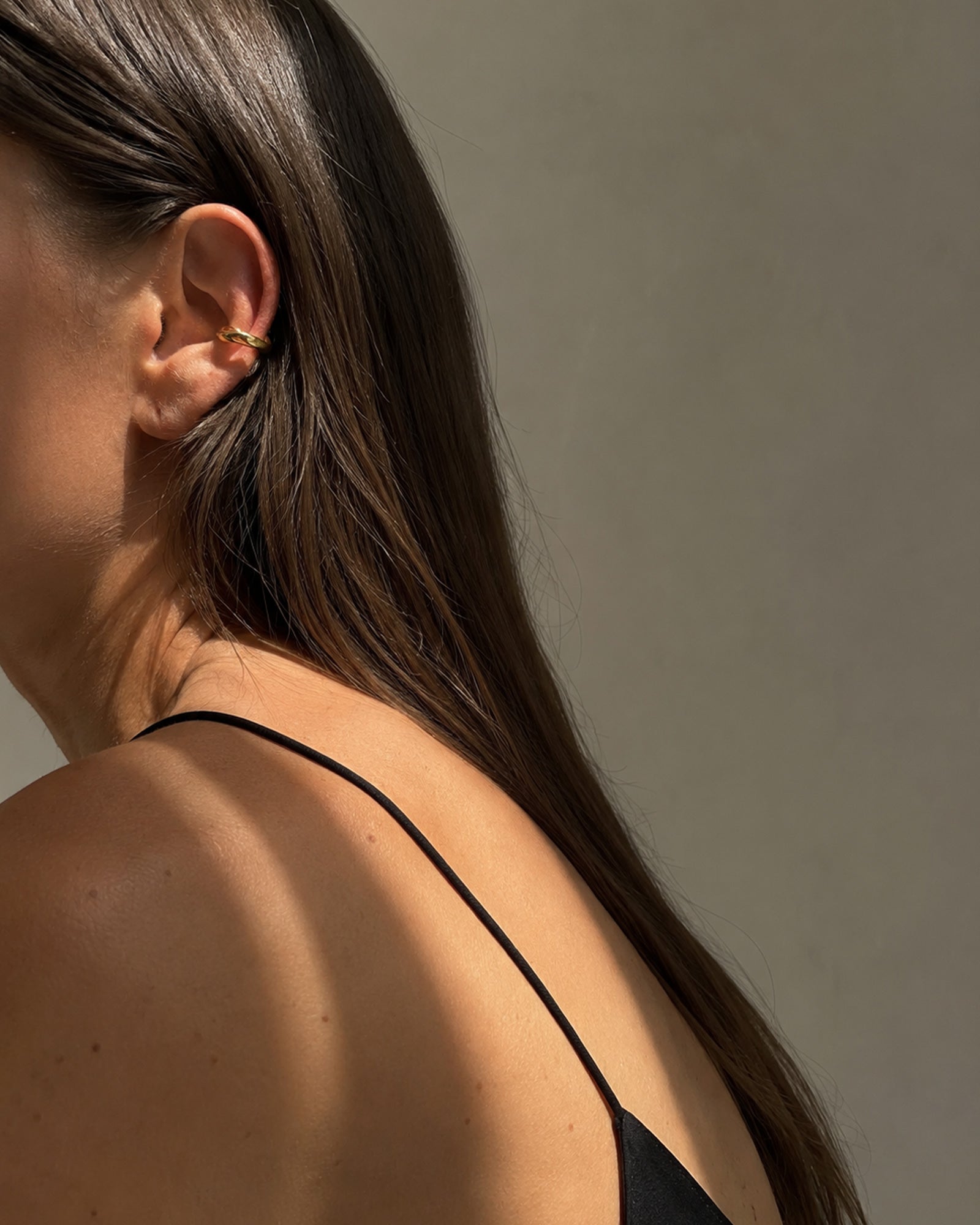 Ember Earcuff