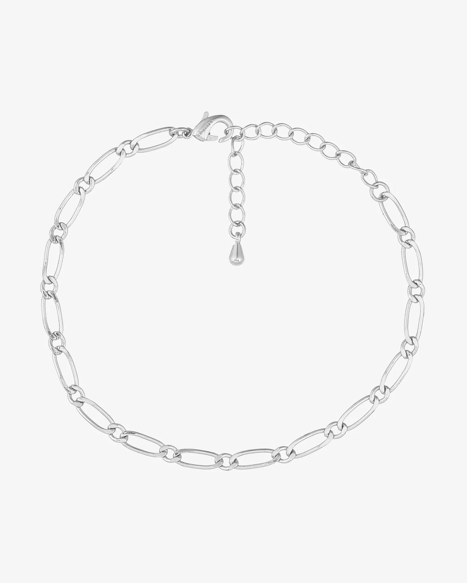 Barbette Armband - Silverpläterad
