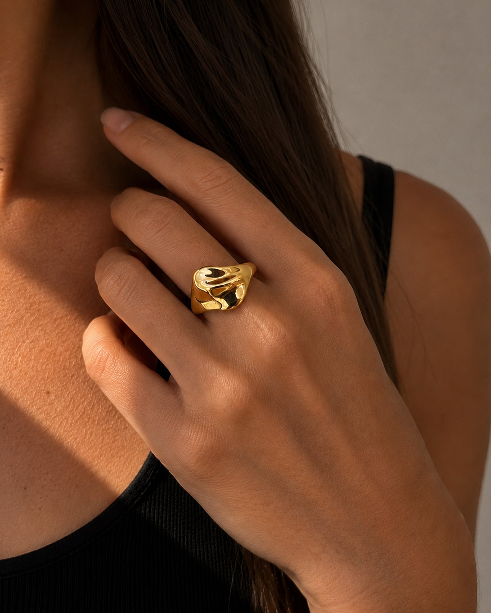 Form Ring