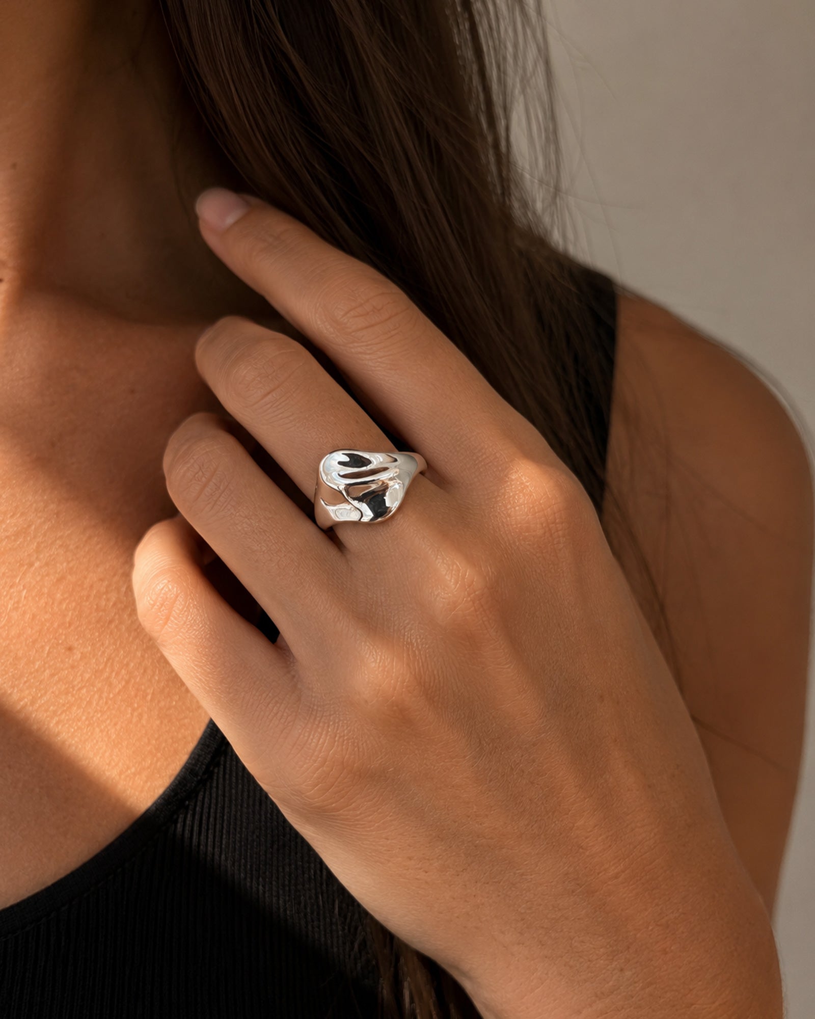 Form Ring