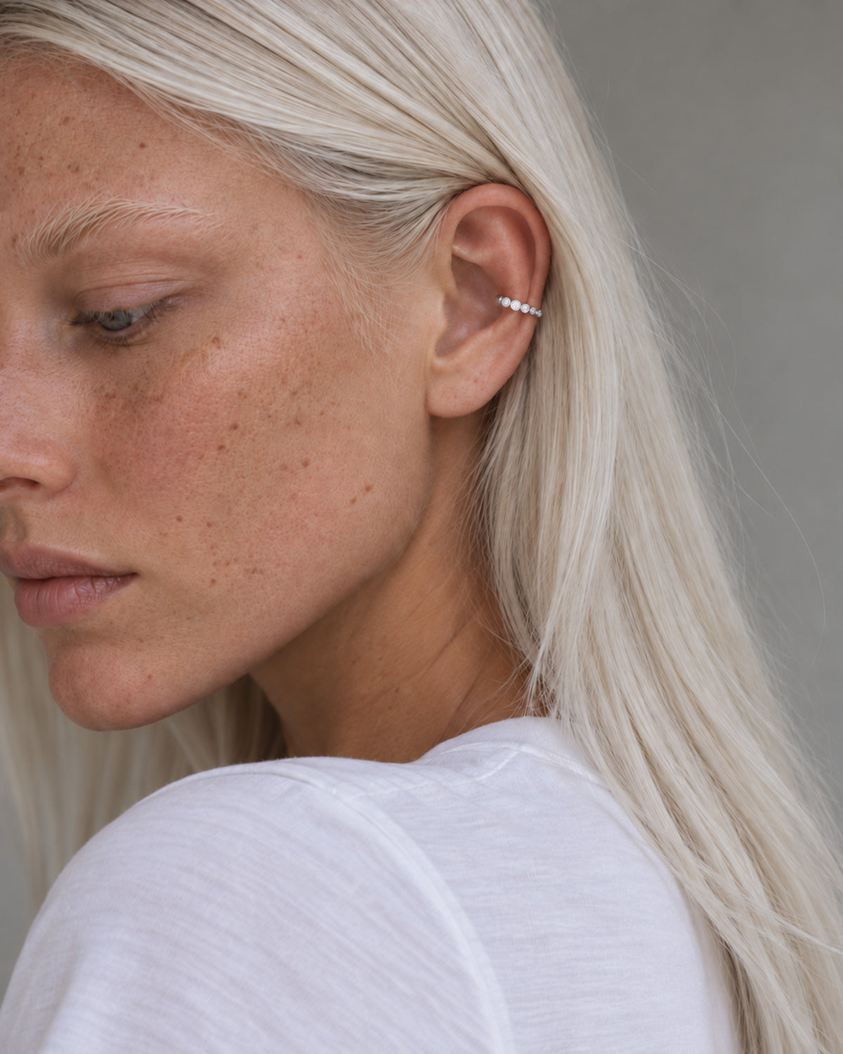 Lili Maria Earcuff