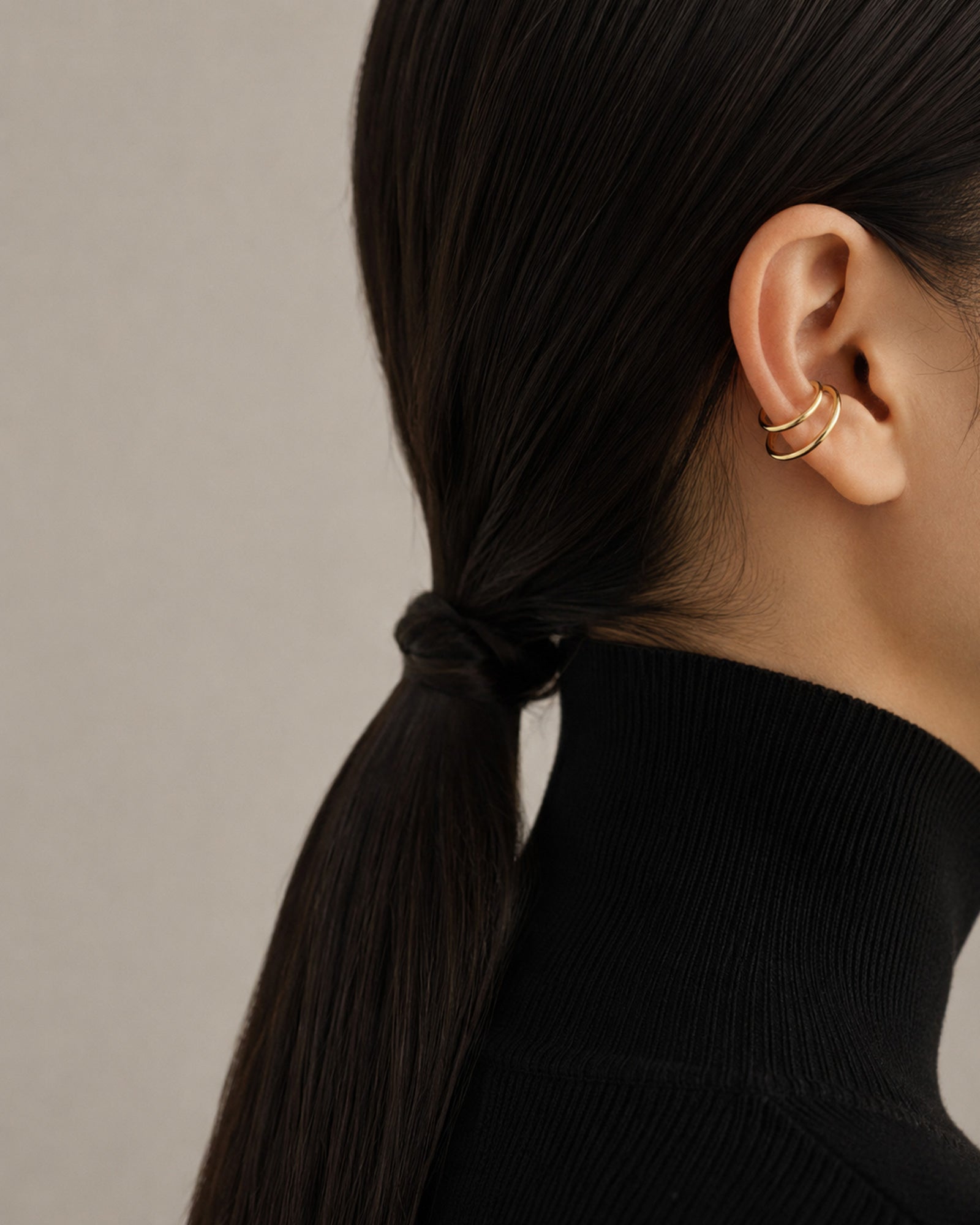 Yoko Earcuff