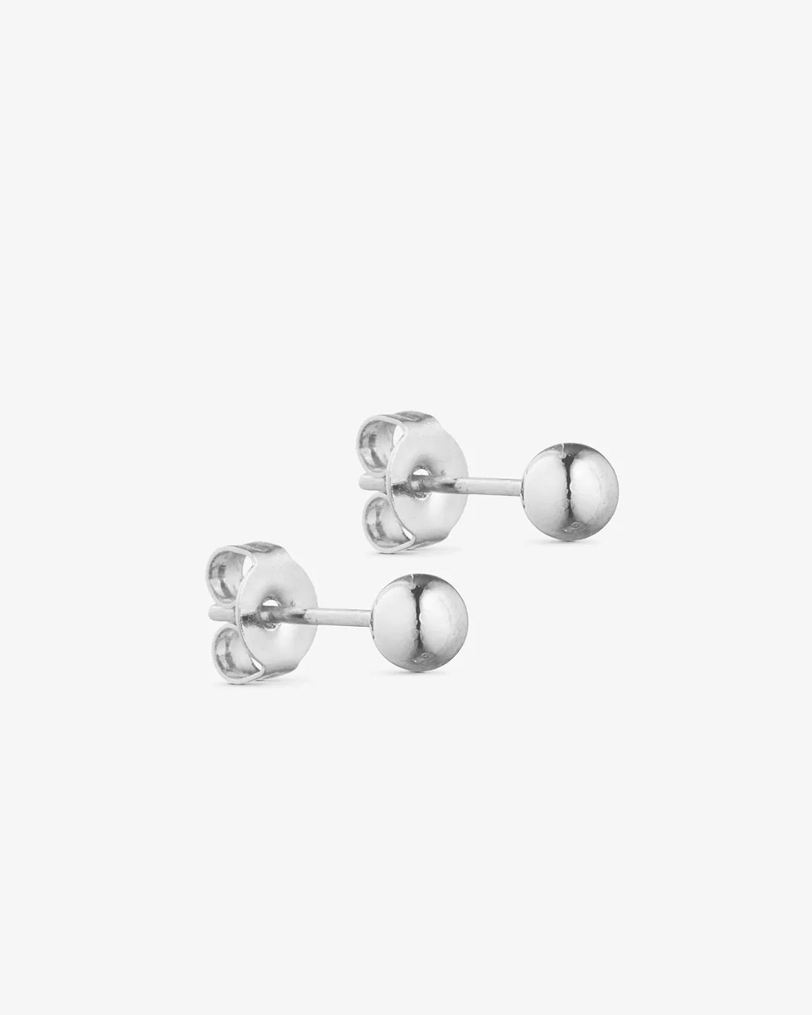 Eva Studs - Silverpläterade