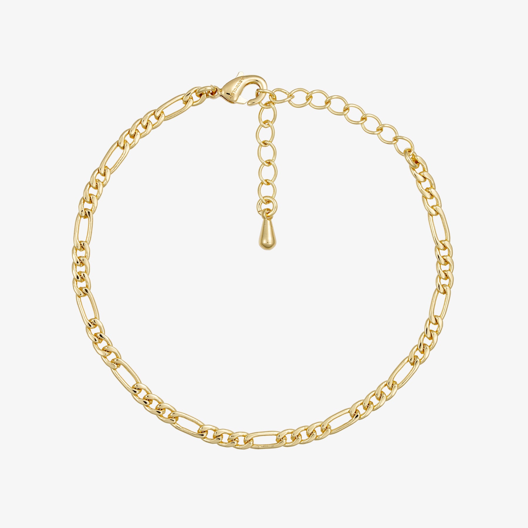 <tc>Scarlett Armband - 18 karat guldpläterad</tc>