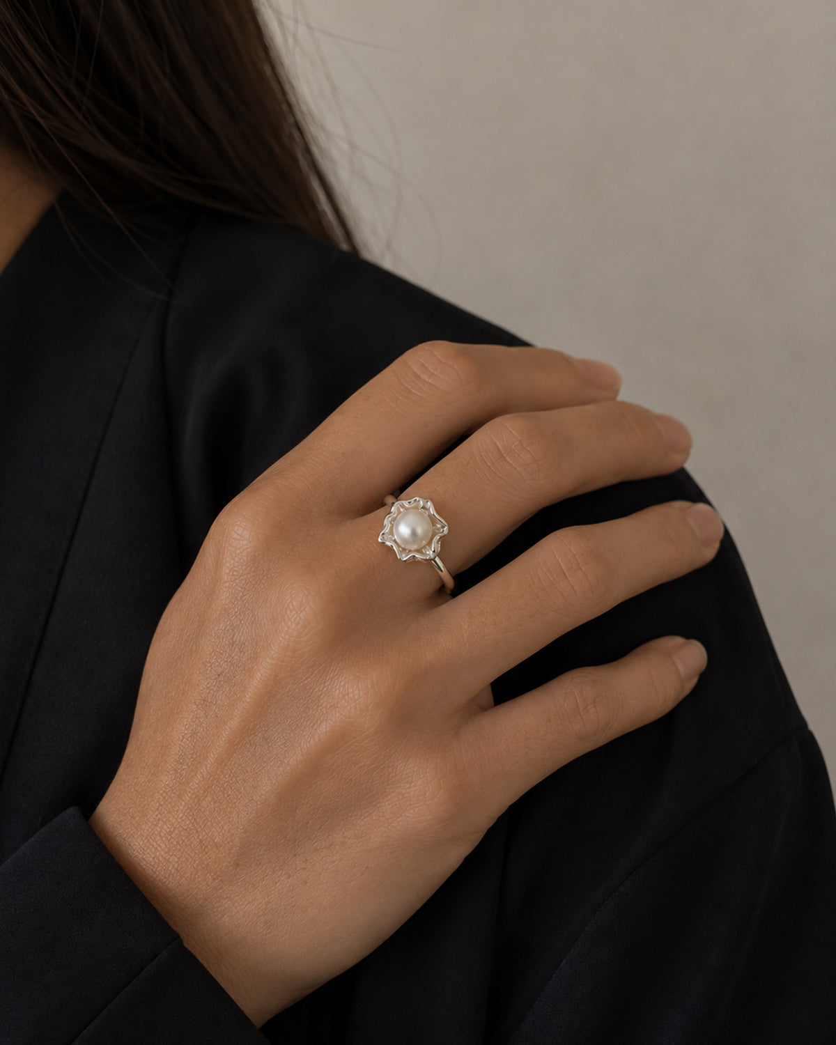 Iben Ring