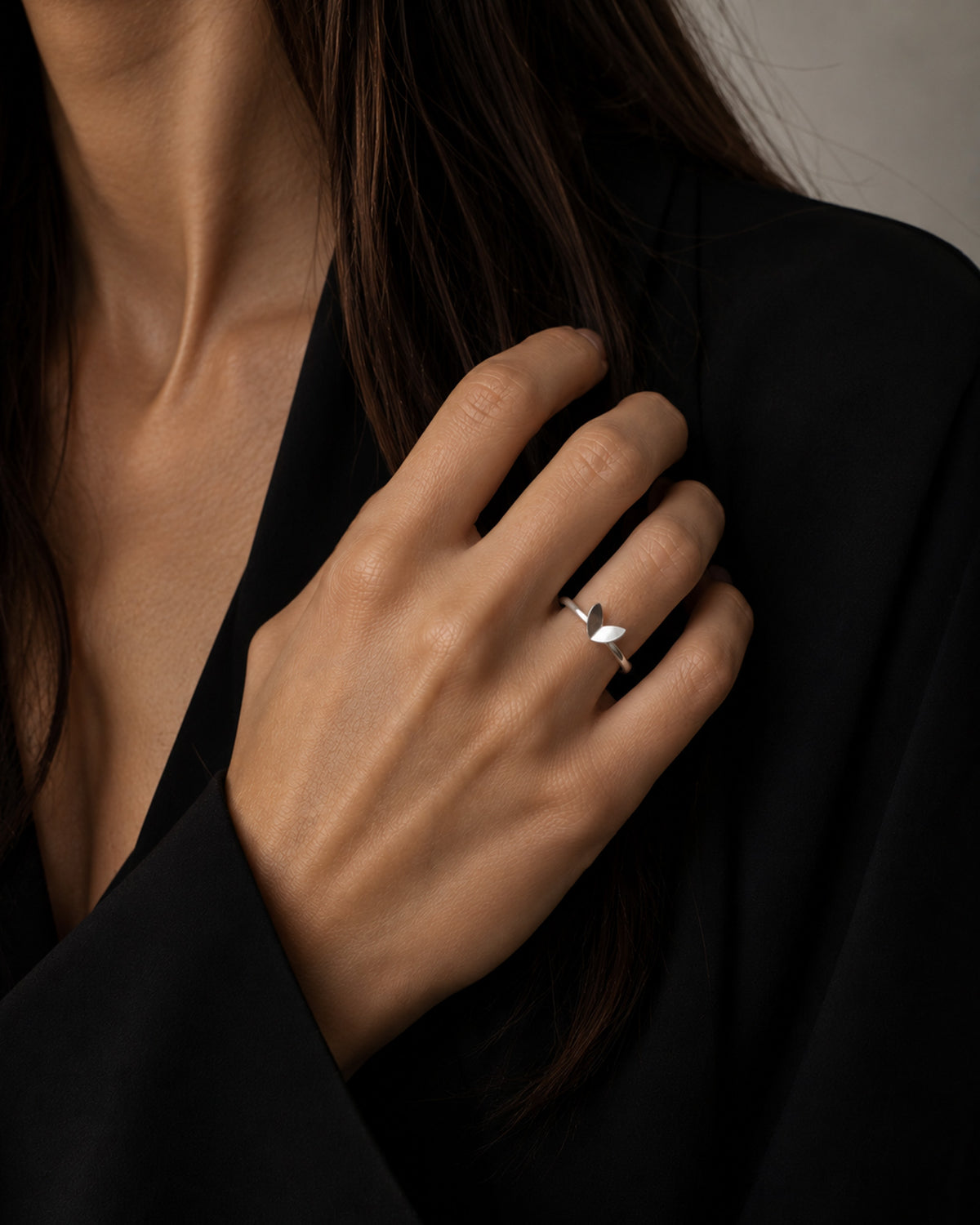 Lova Ring