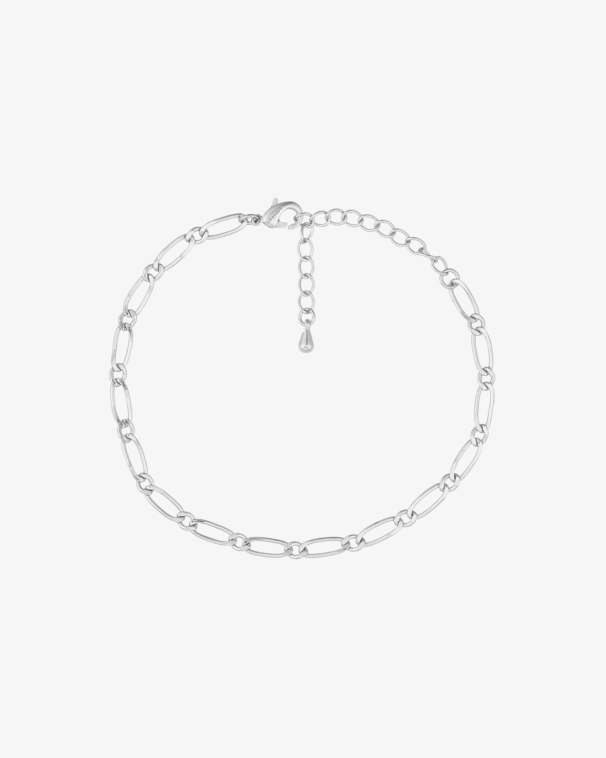 Barbette Armband - Silverpläterad