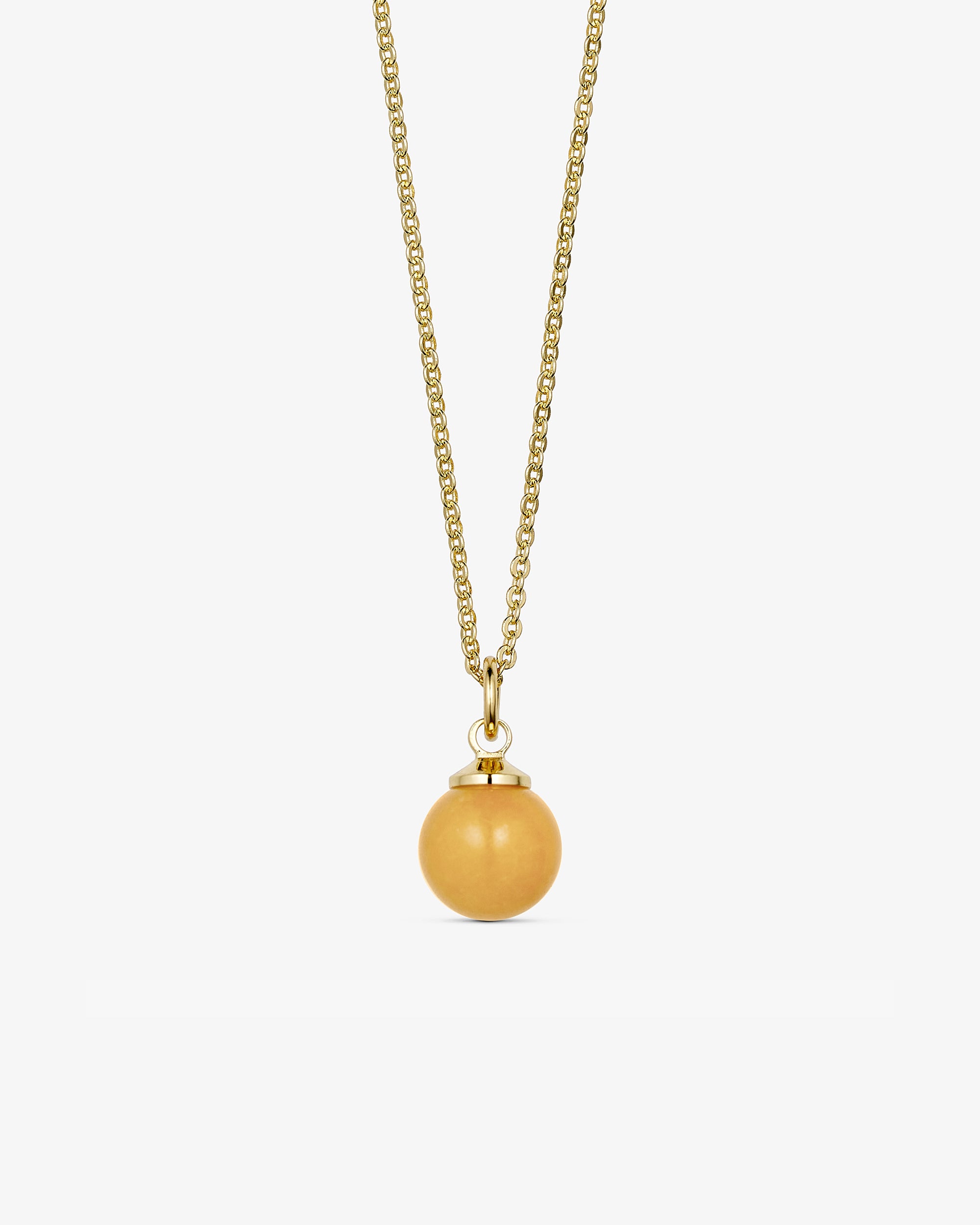 Polly Earrings - 18 carat gold plated