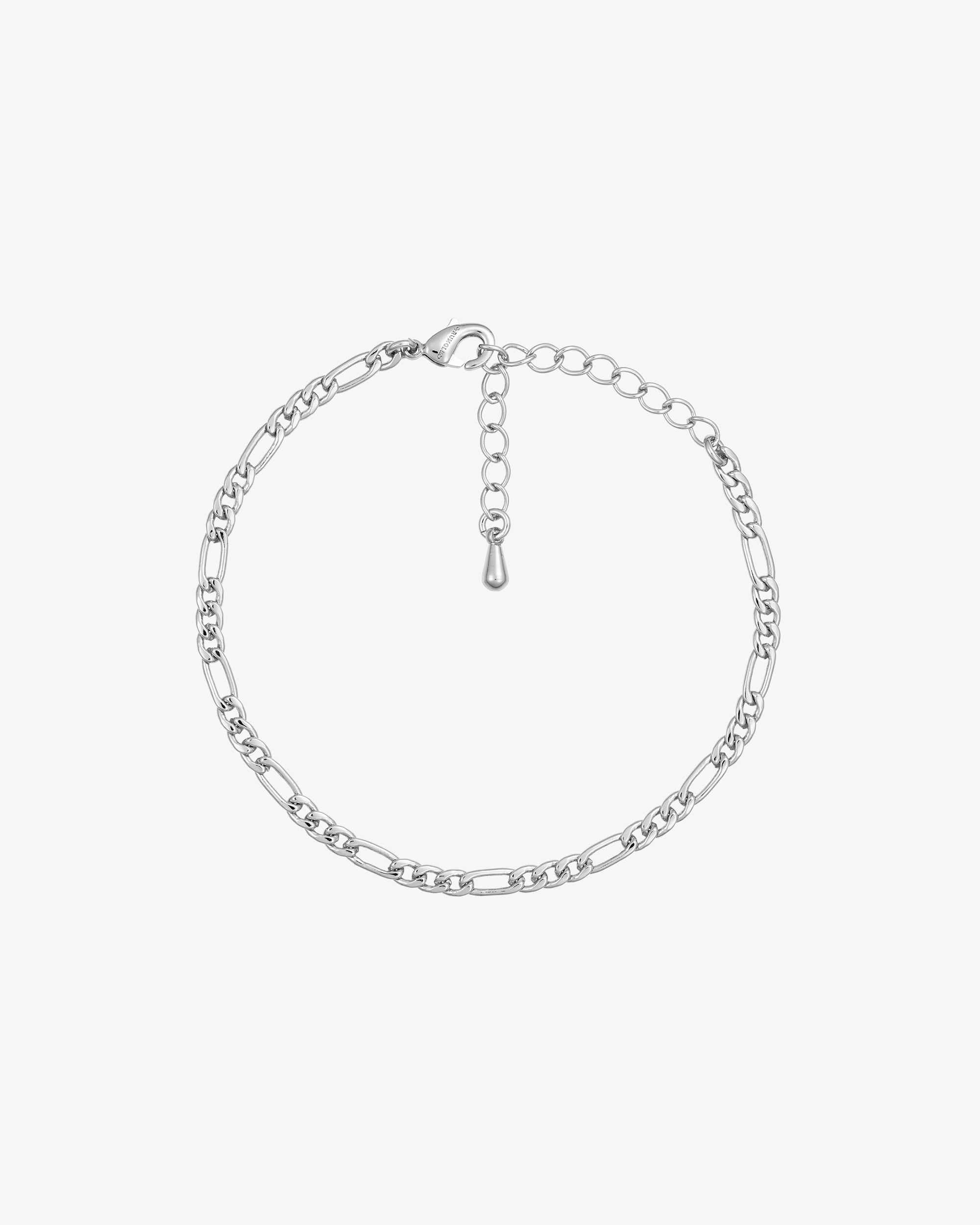 Scarlett Bracelet - 18 carat Gold Plated