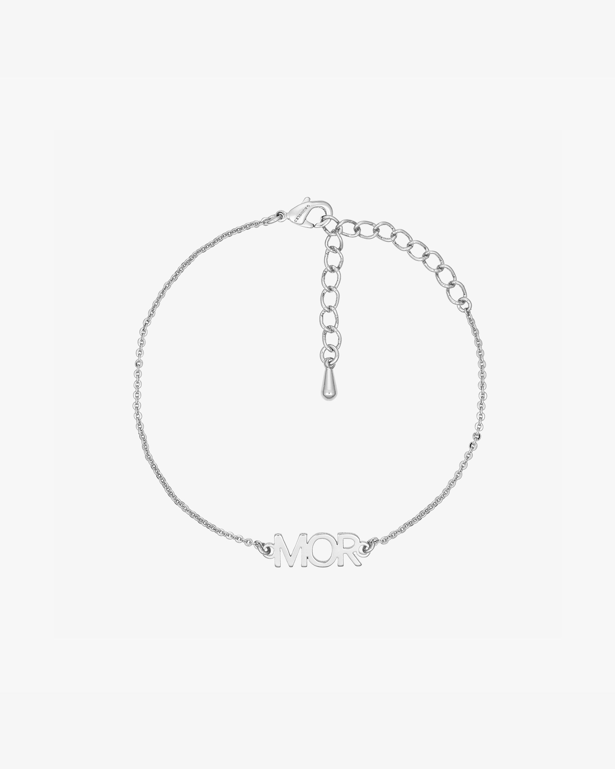Lea Bracelet - 18 carat gold-plated
