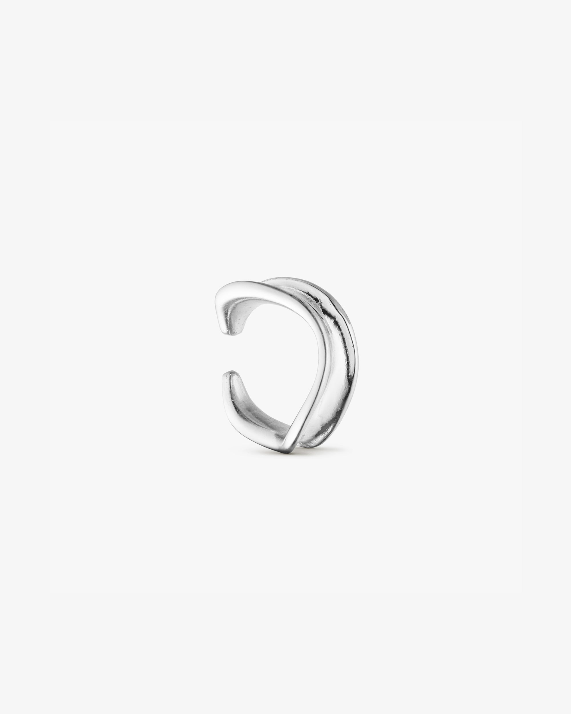 London Earcuff - 18 carat gold plated