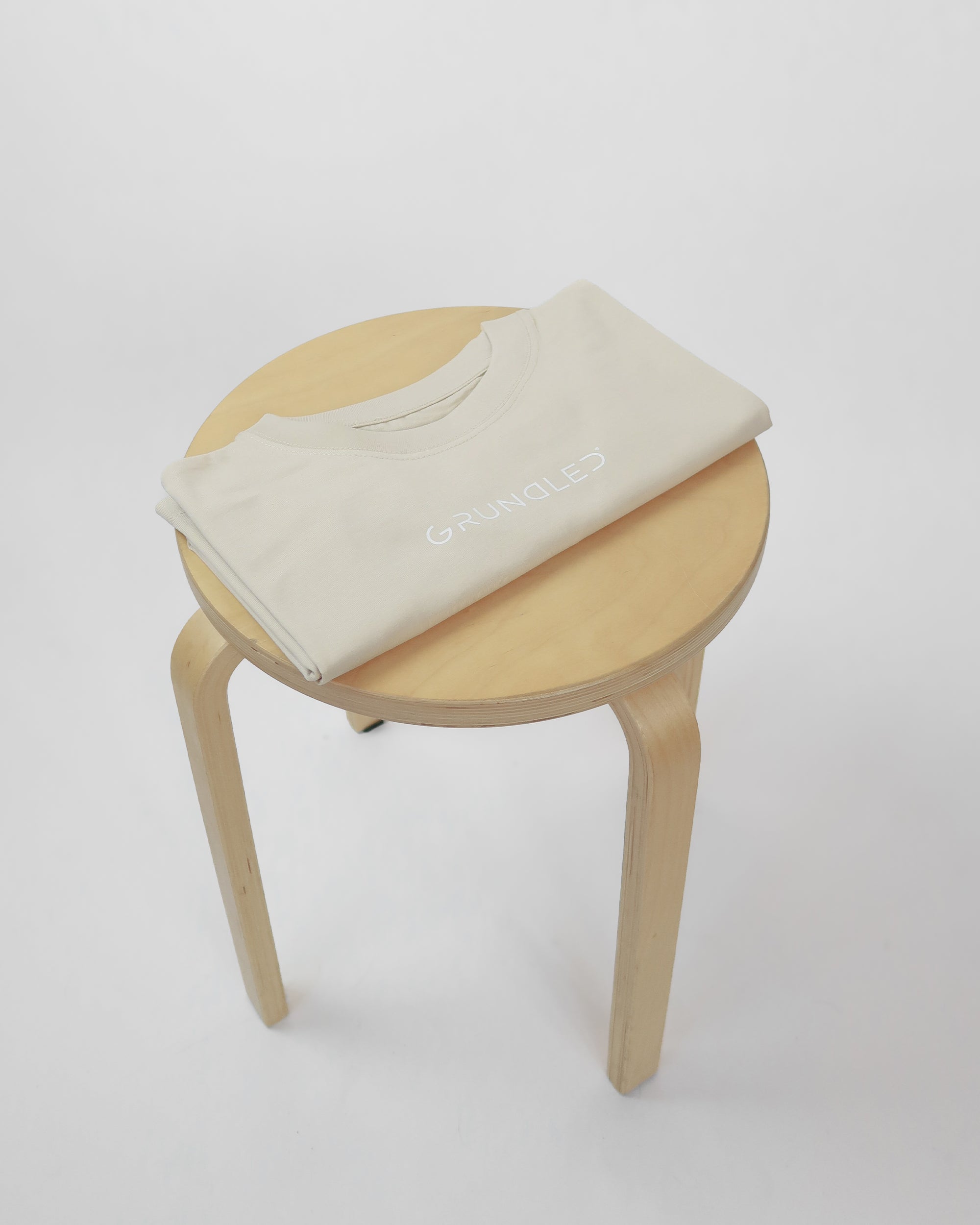 Oversized GRUNDLED® tee