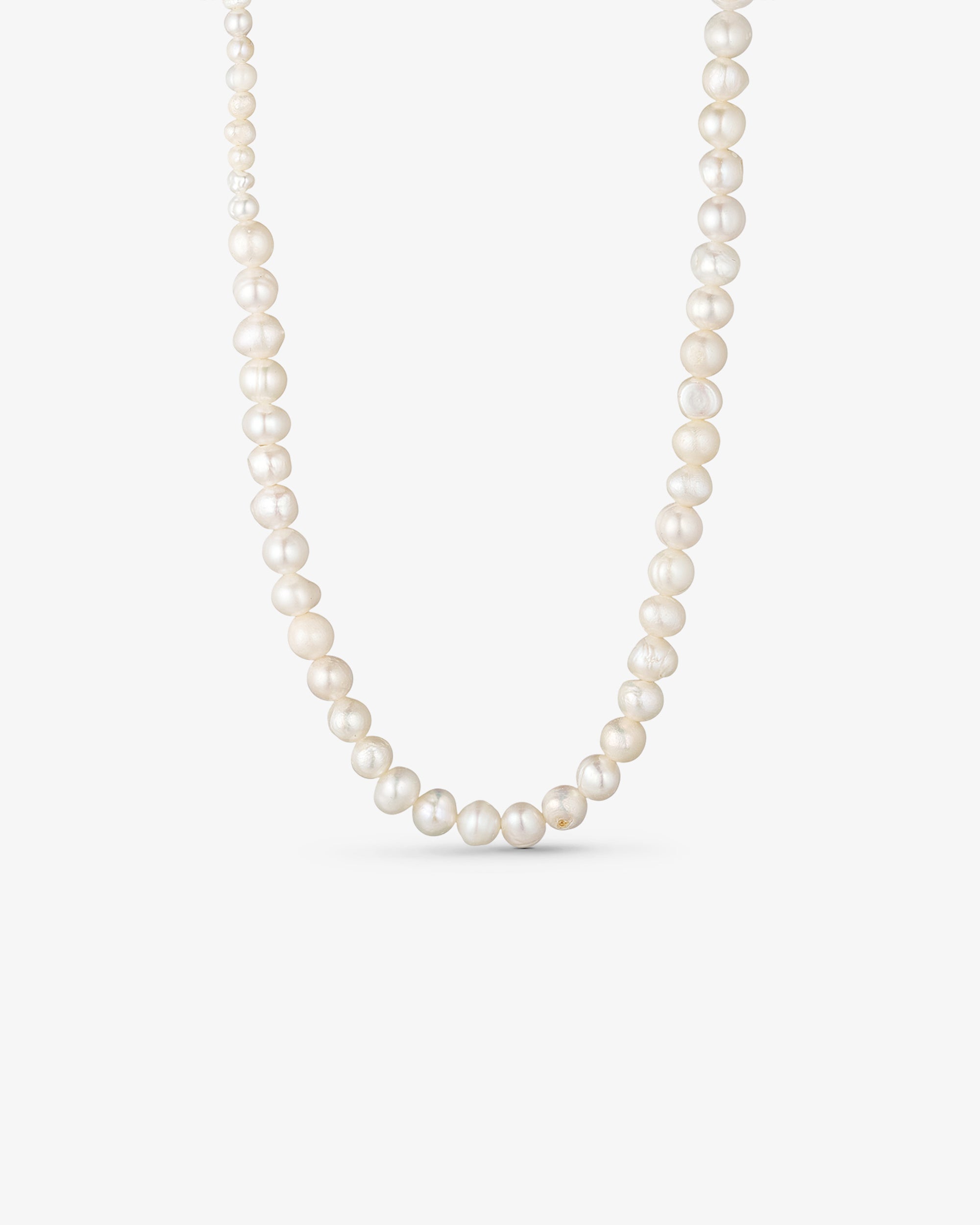 Vega Halsband - 18 karats guldpläterad