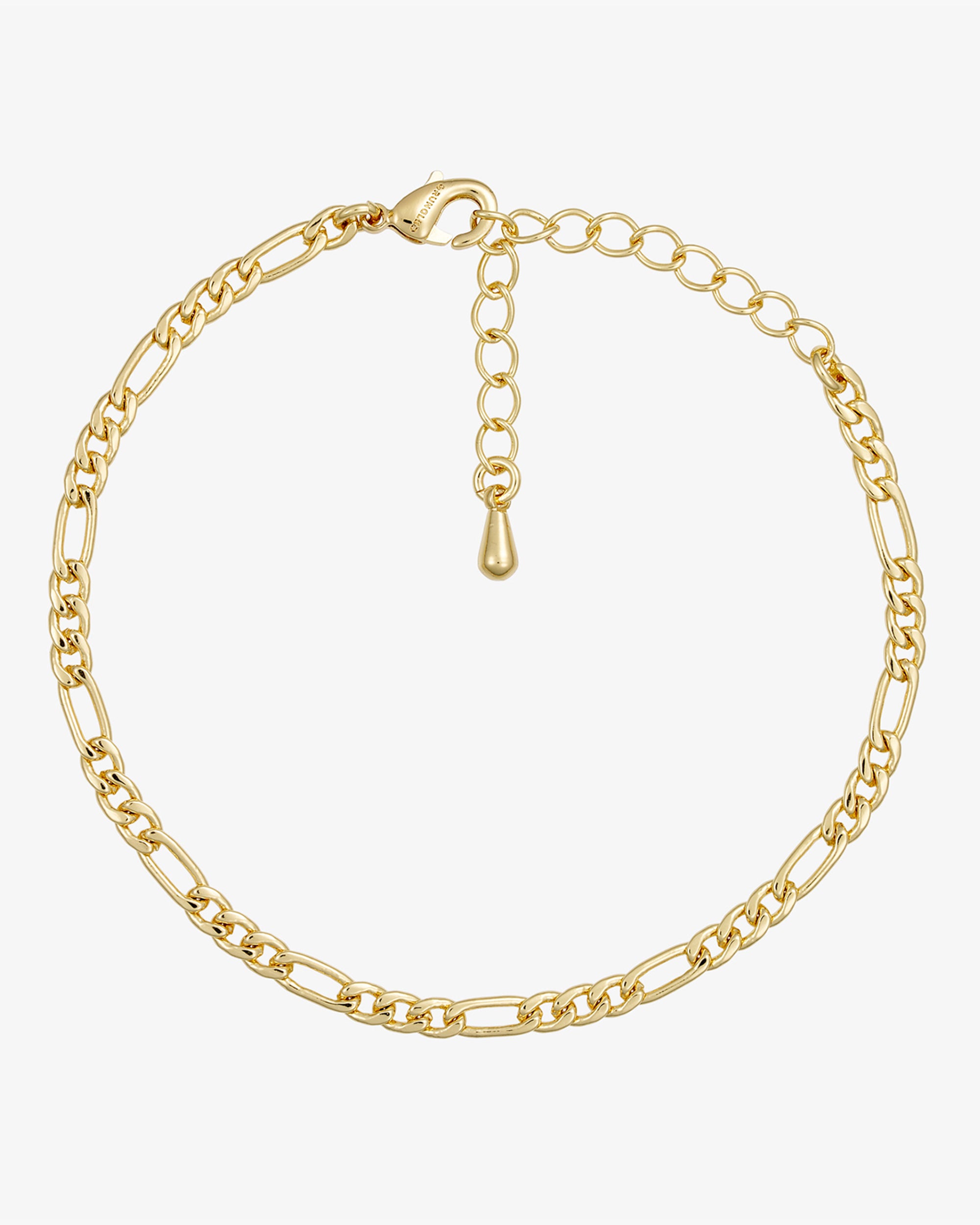 Joni Armbånd - 18 karat Forgyldt