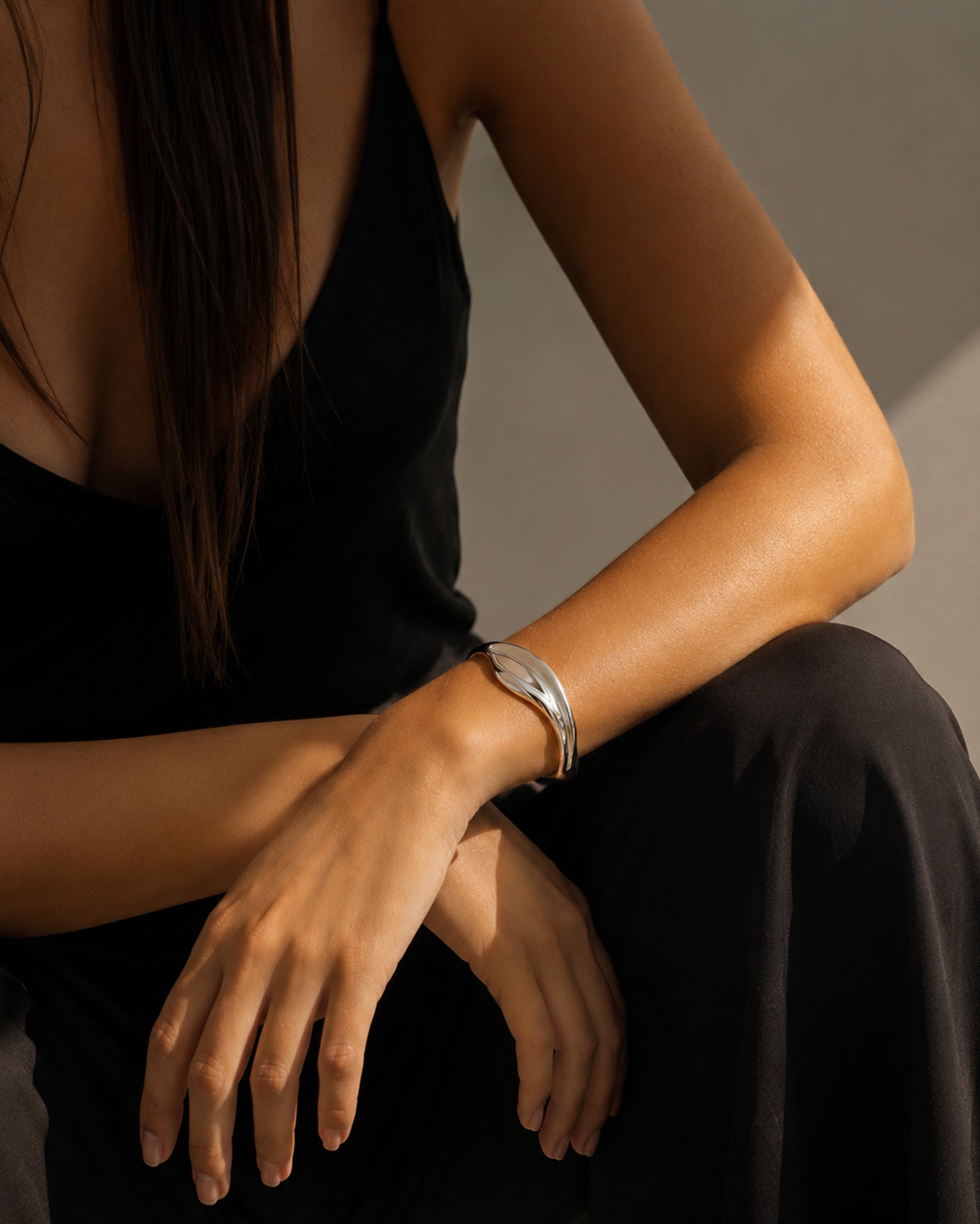 Flow Armring