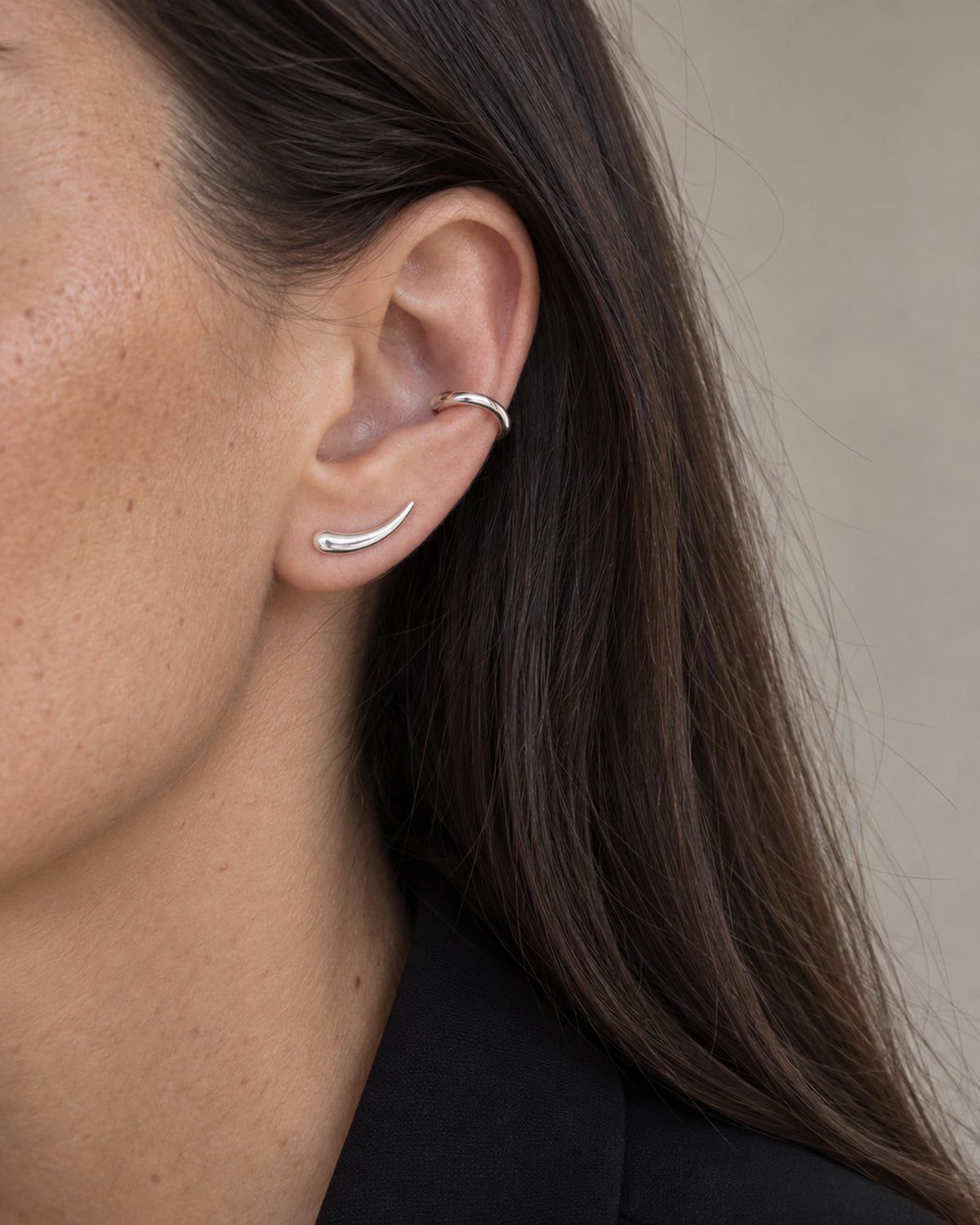 Mono Earcuff