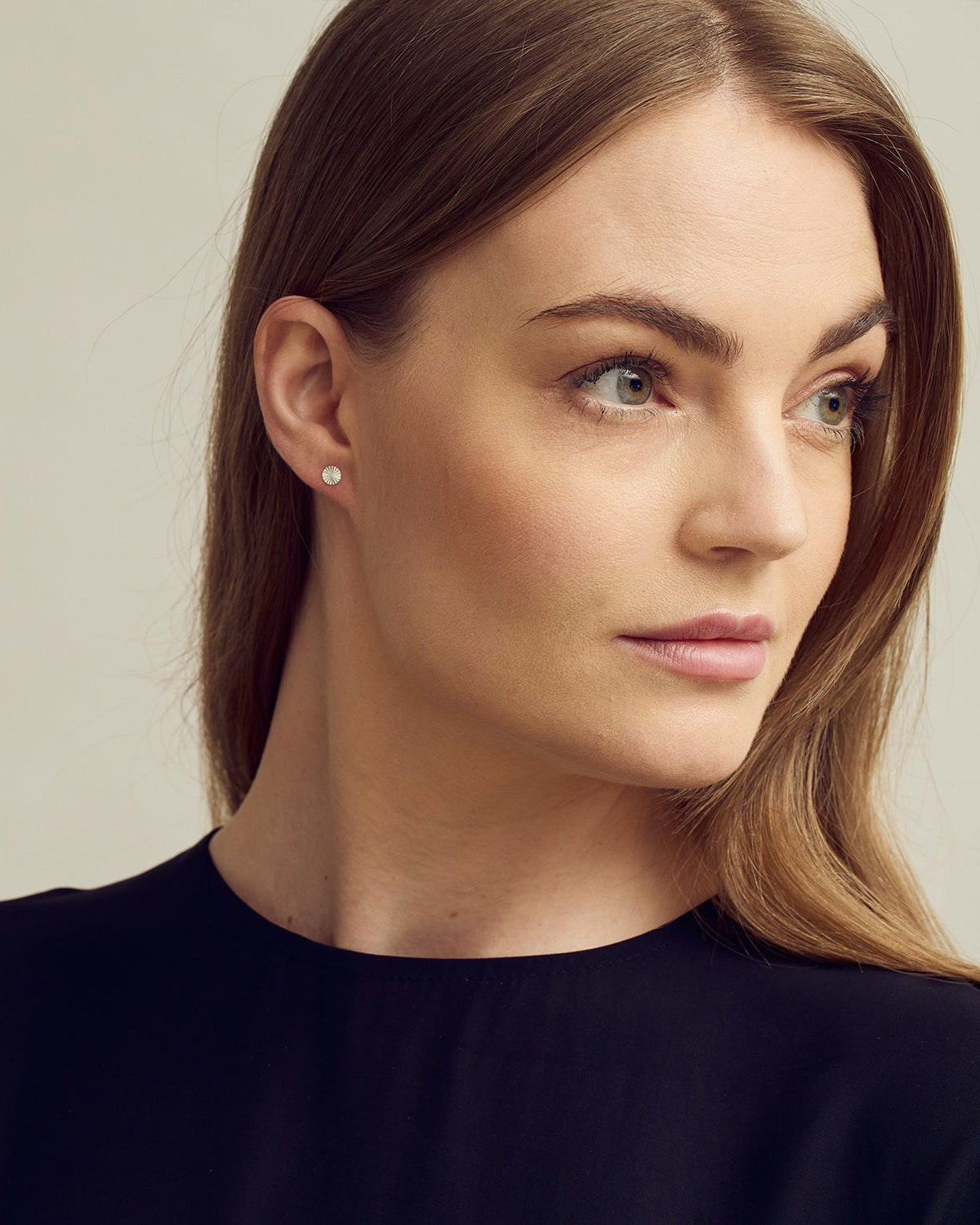<tc>Scarlett Mini Studs - Försilvrade</tc>