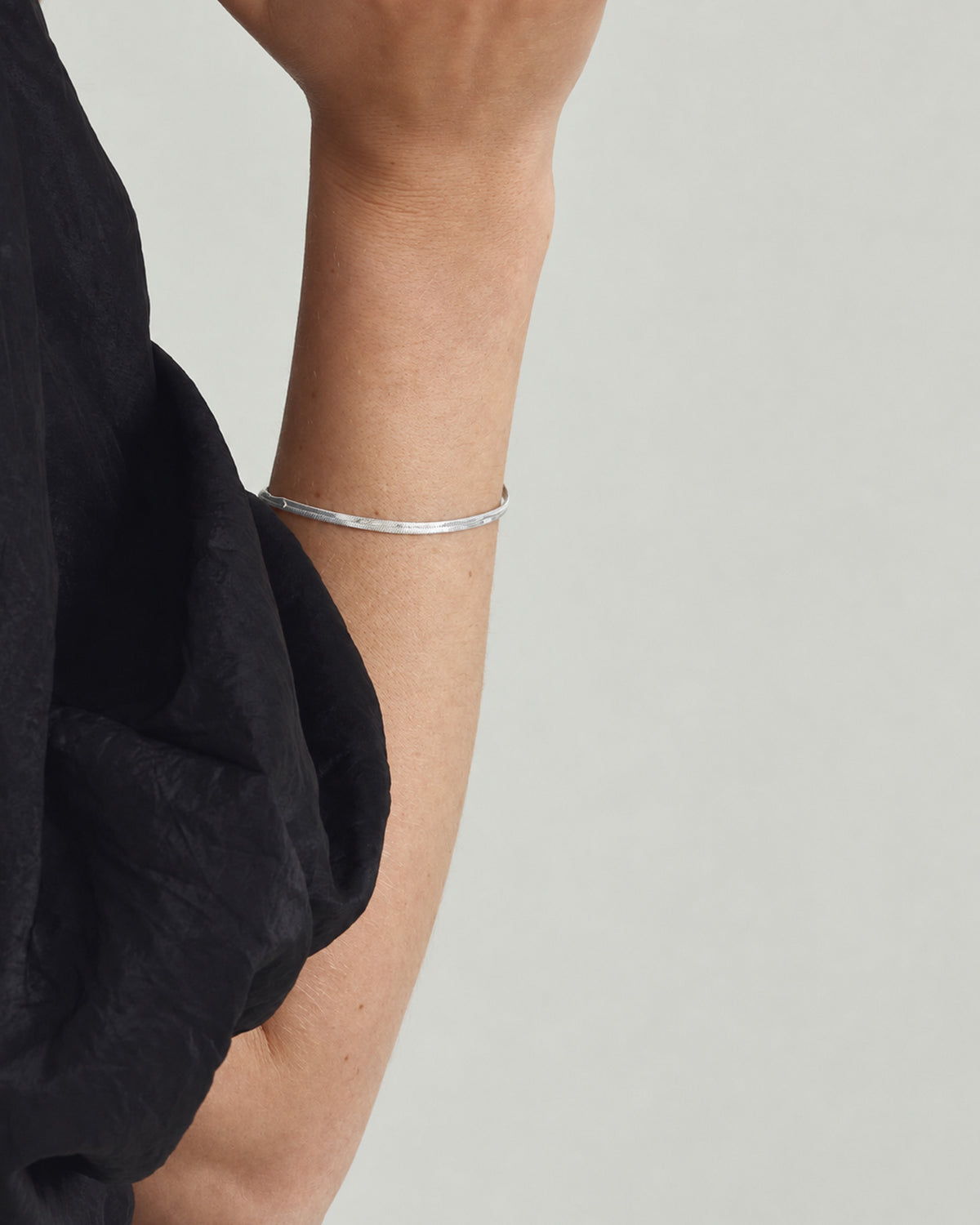 Laura Slange Armbånd