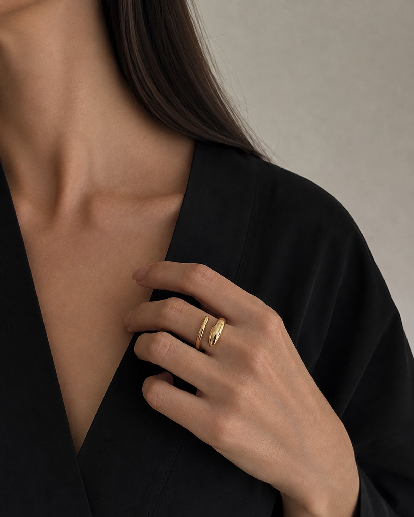 Arc Ring