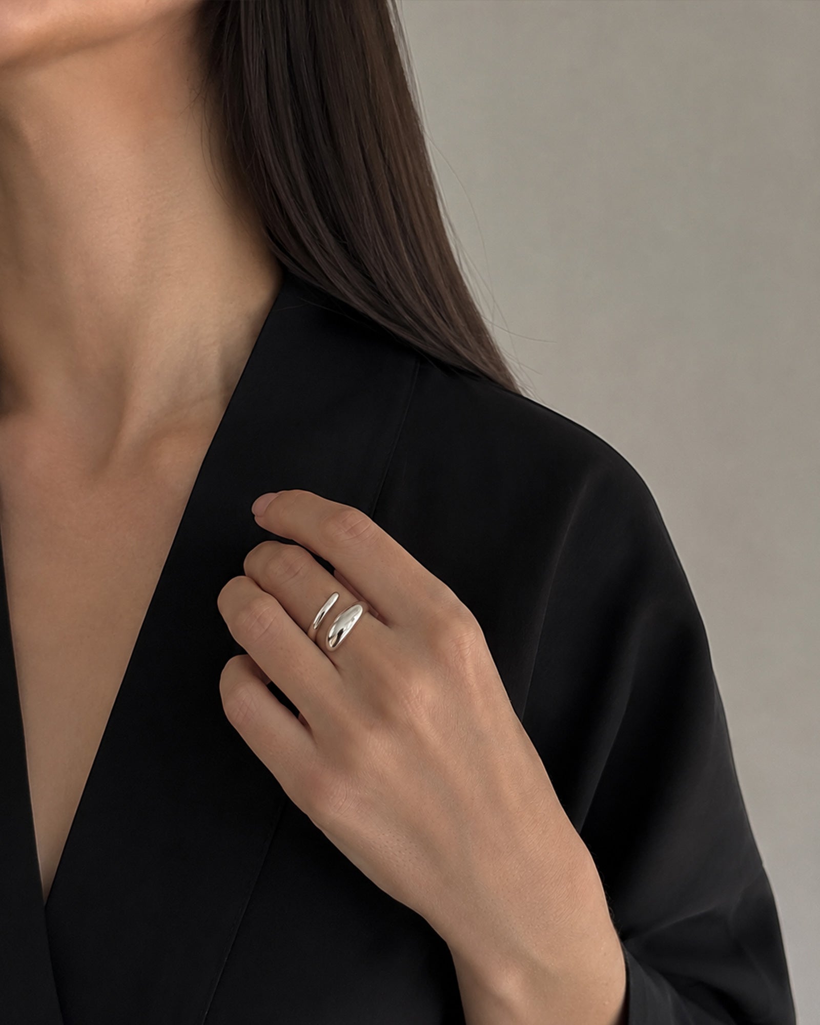 Arc Ring