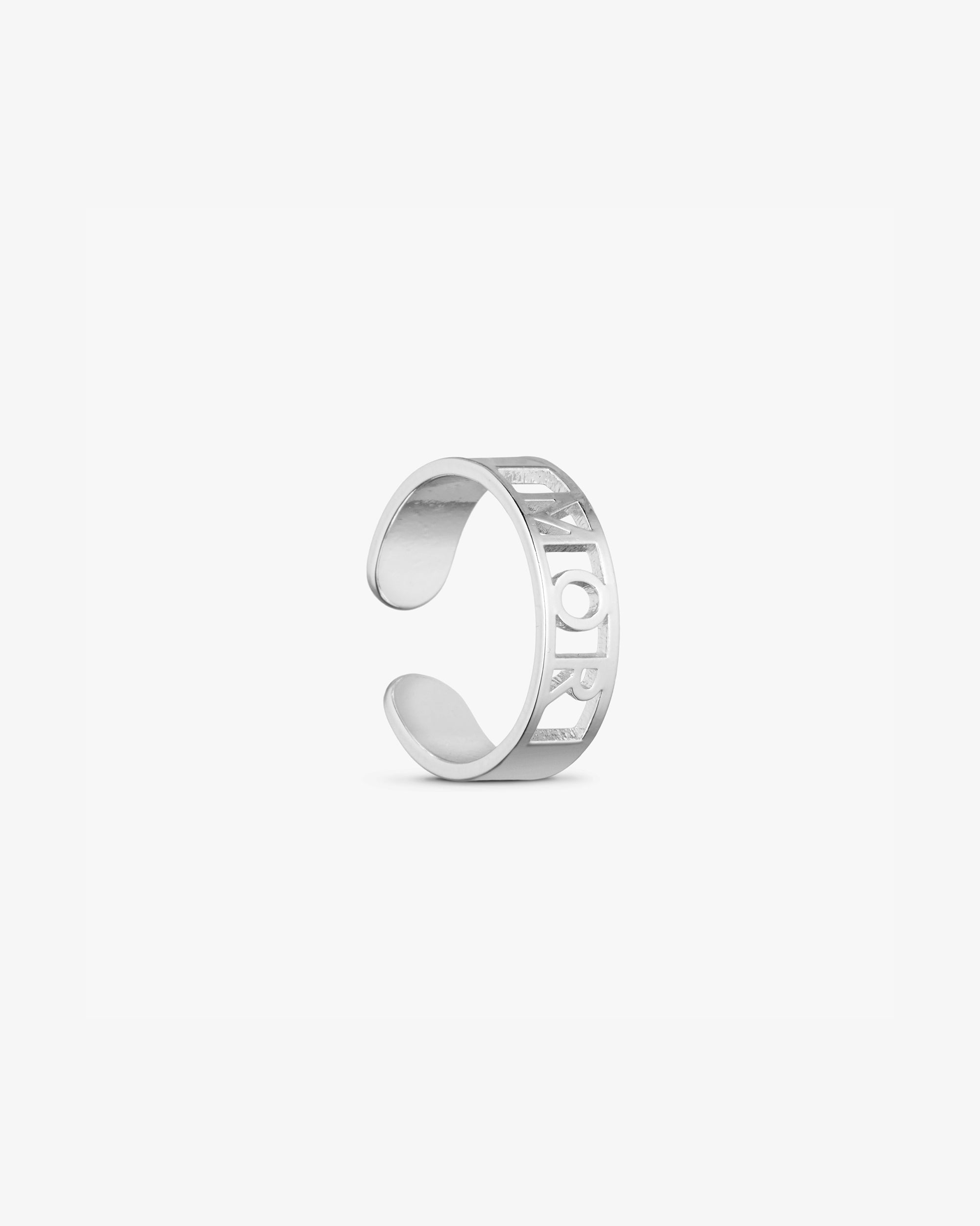 MOR Pendant - 18 carat gold-plated