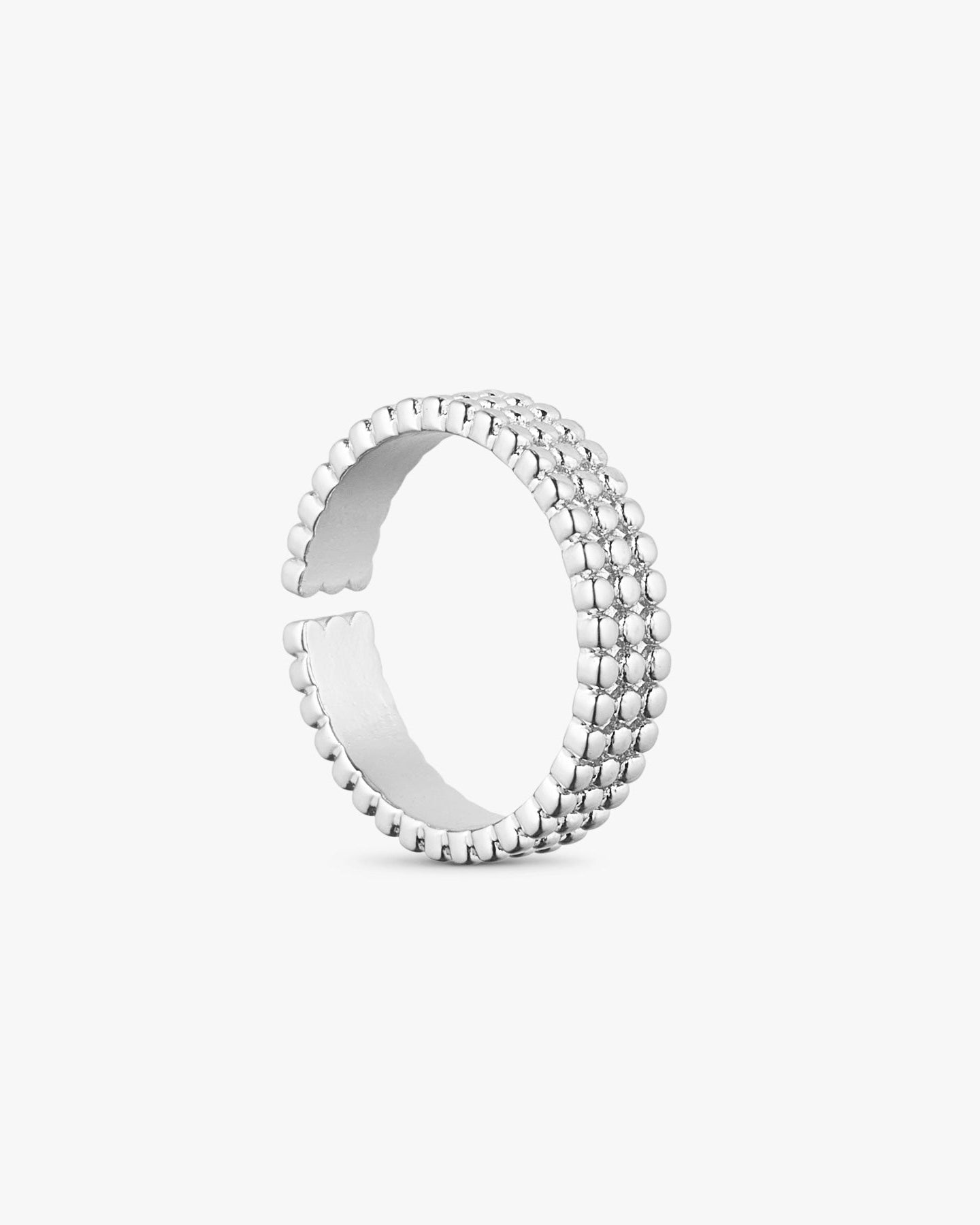 Noelle Ring - 18 karat guldpläterad