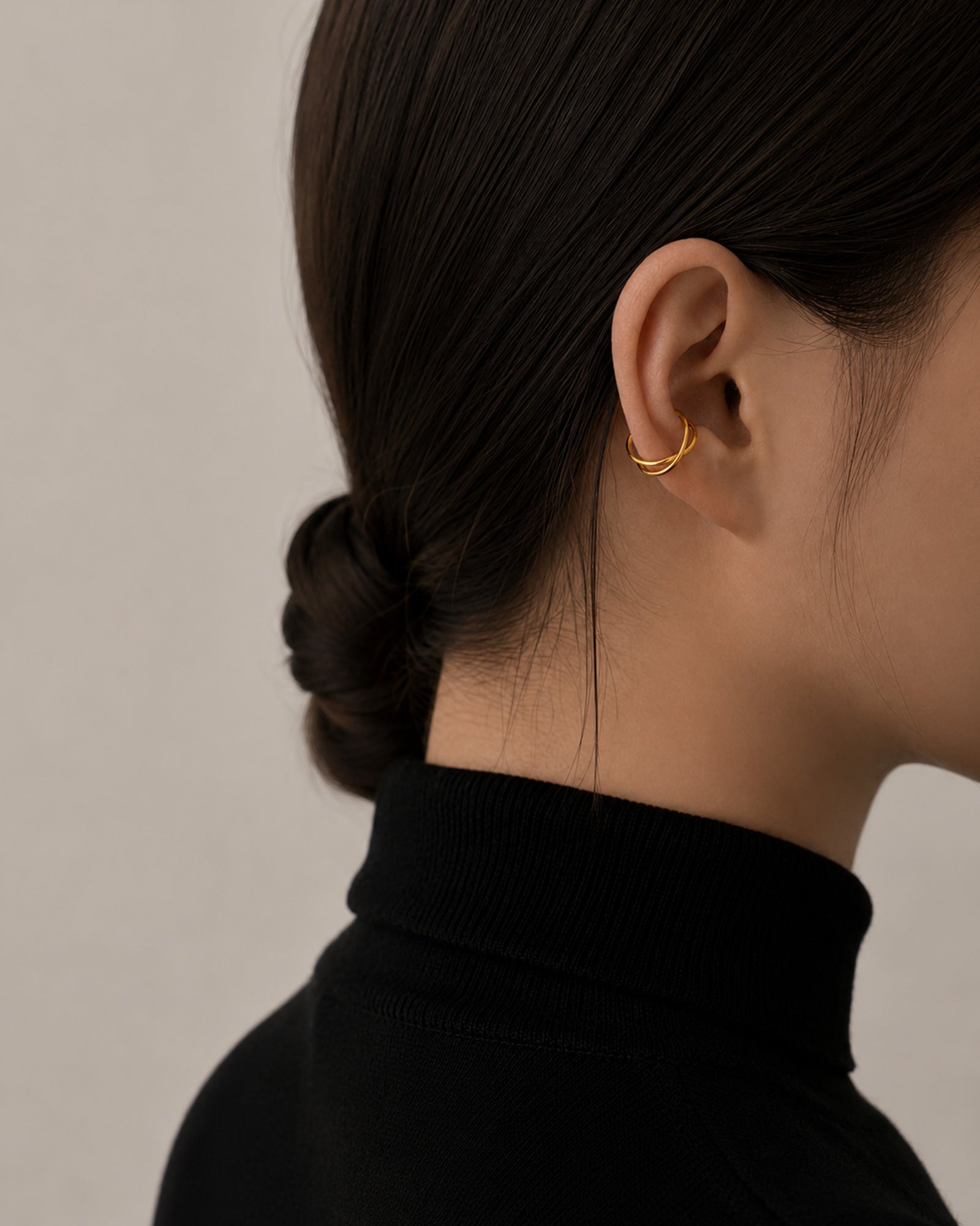 Mia Earcuff