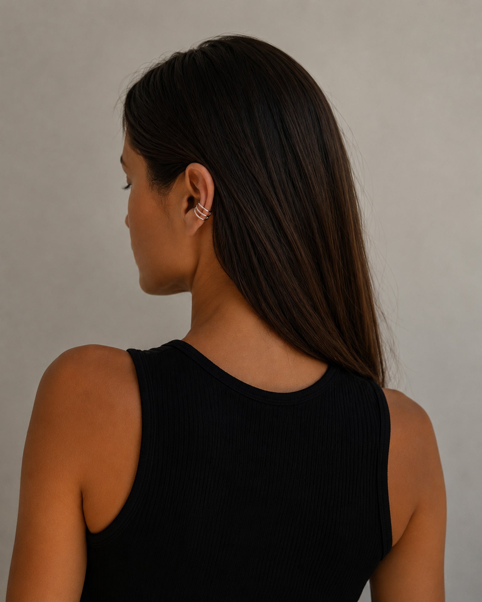 Iris Earcuff