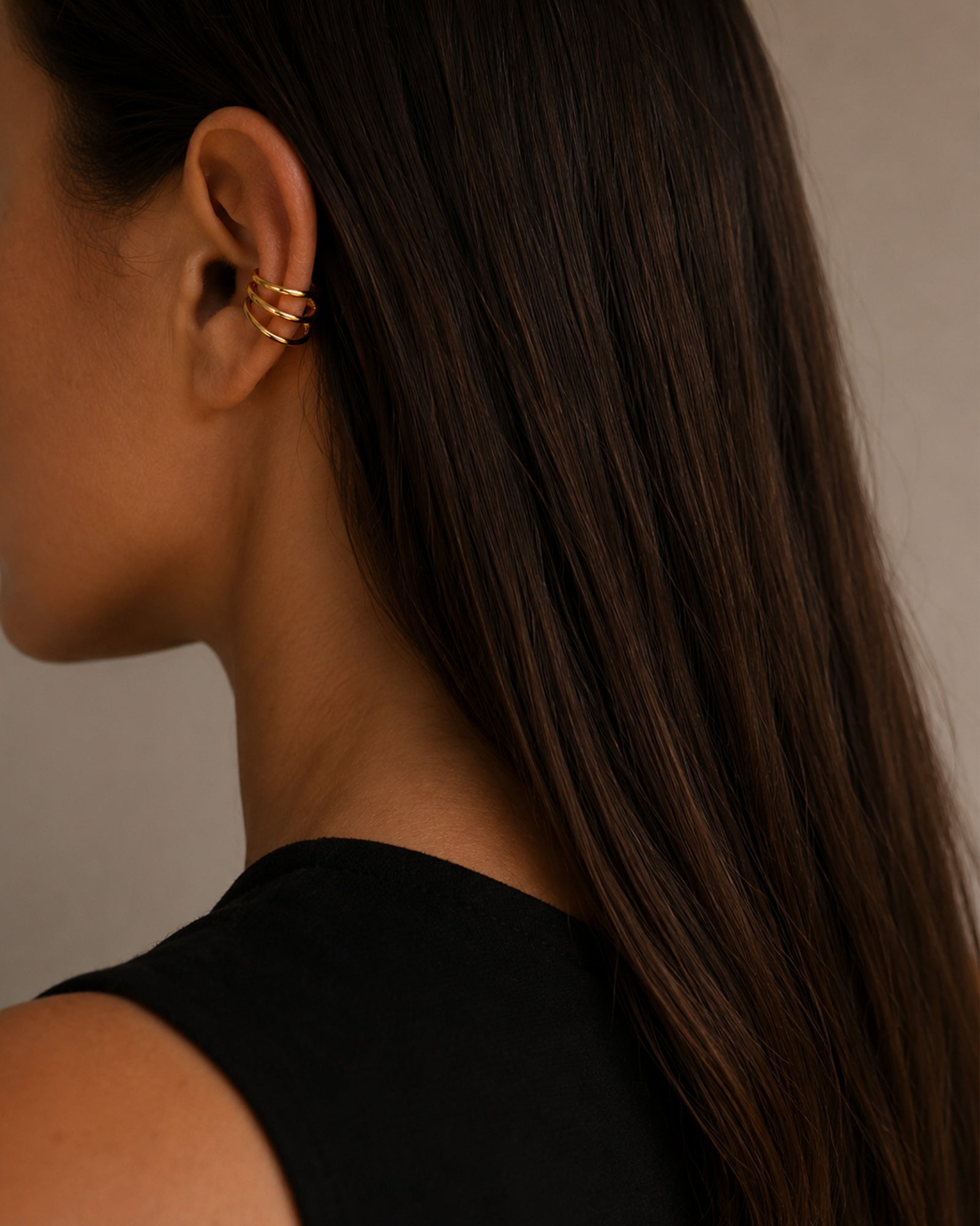 Iris Earcuff