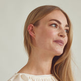 Asta Earcuff - 18 karat forgyldt